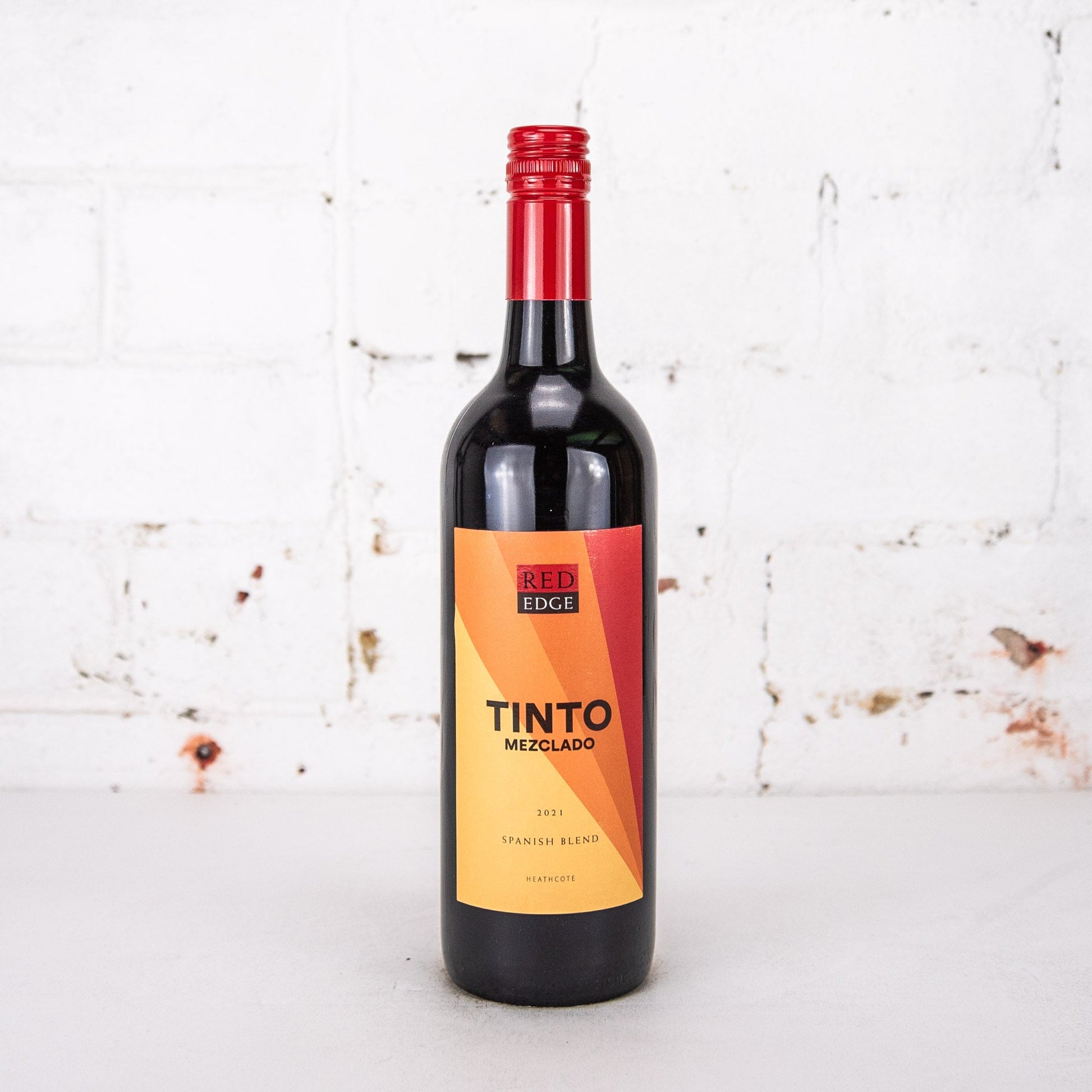 Red Edge - Tinto Mezclado 2021 750ml