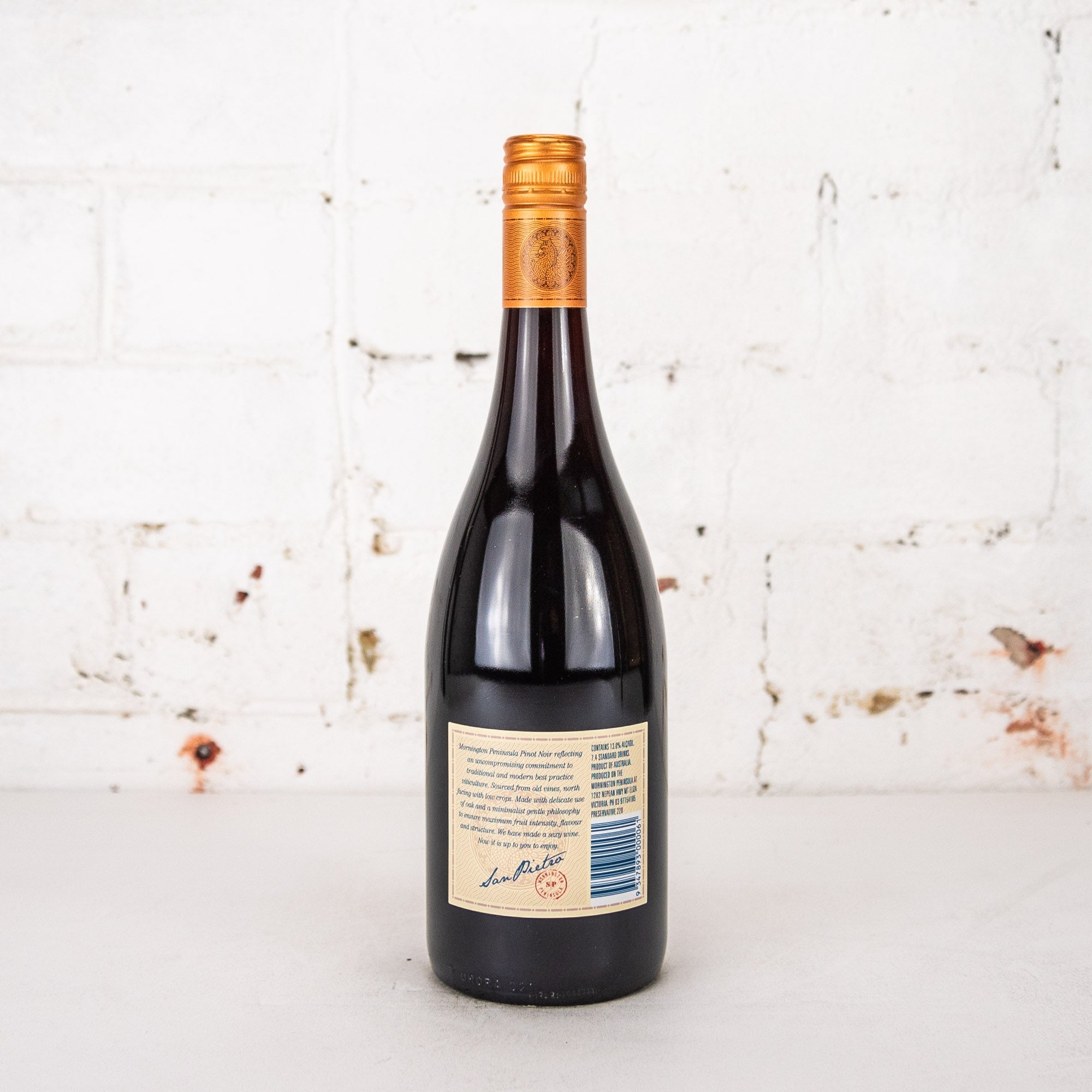 San Pietro - Pinot Noir 2023 750ml