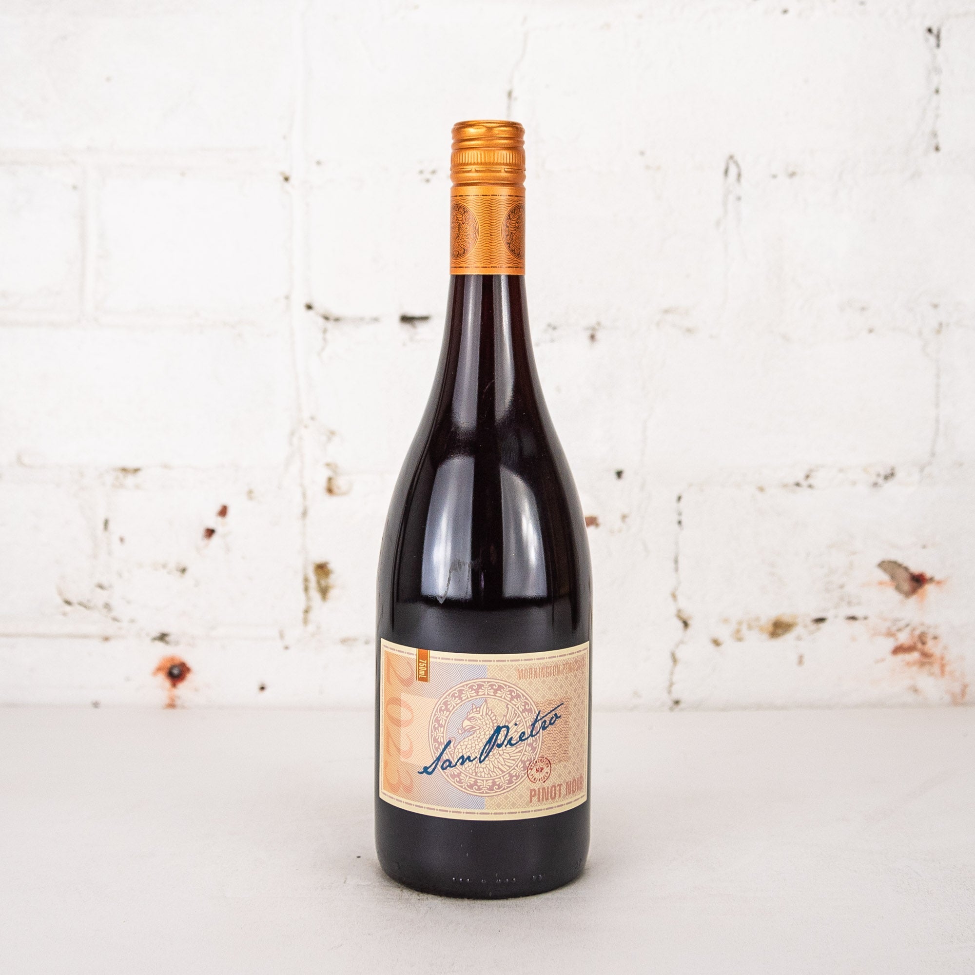 San Pietro - Pinot Noir 2023 750ml