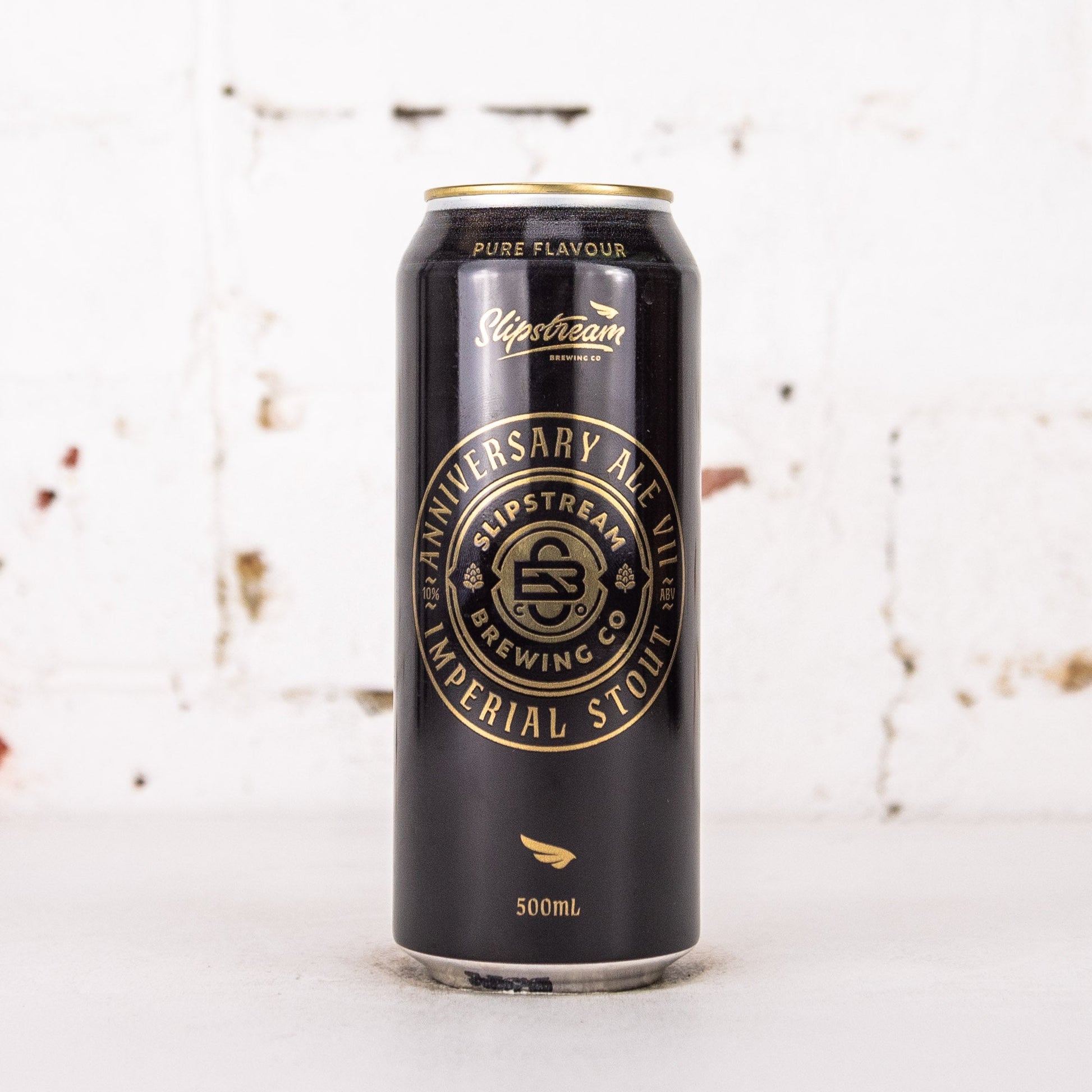 Slipstream - Anniversary Ale VII Imperial Stout