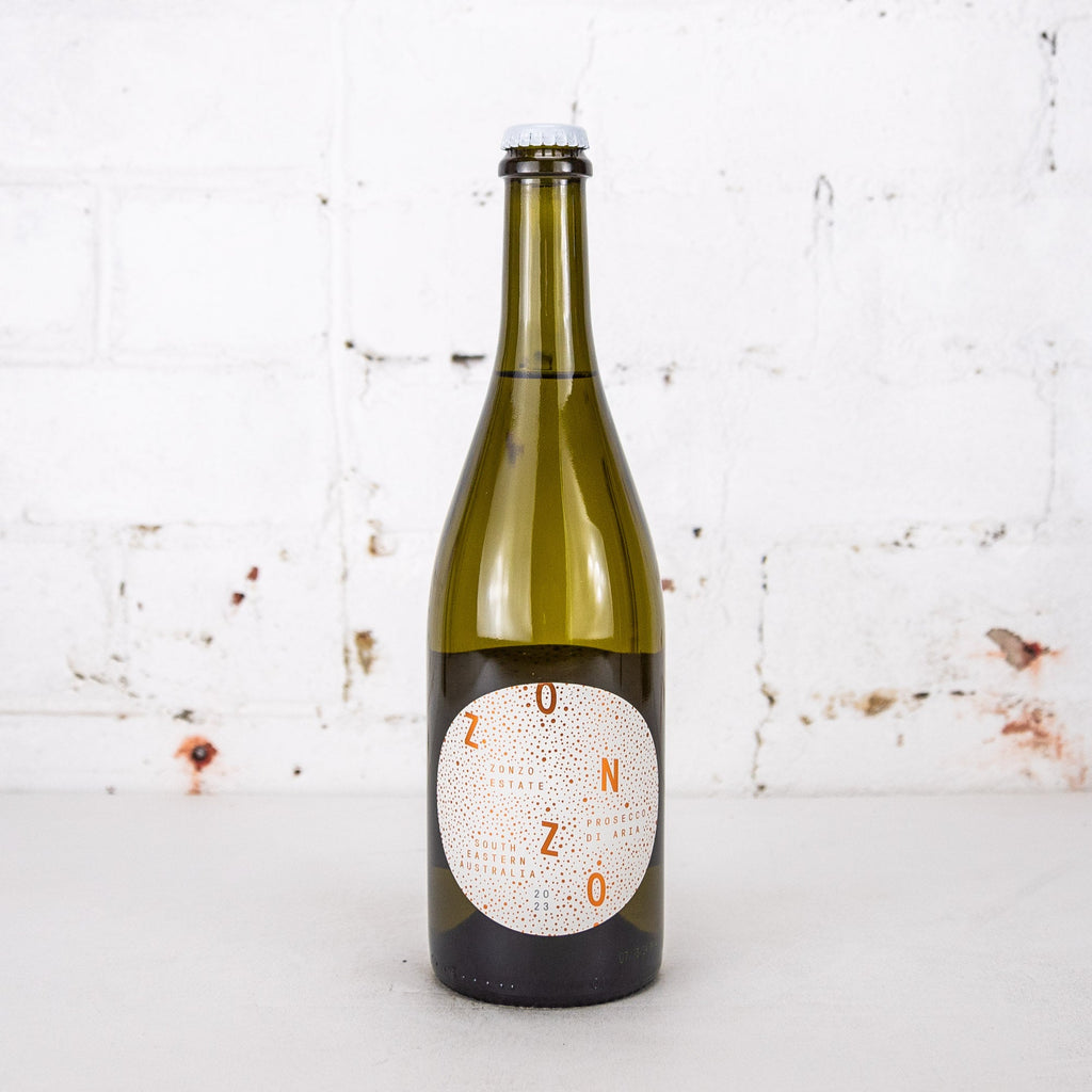 Zonzo - Estate Prosecco di Aria 2023 750ml