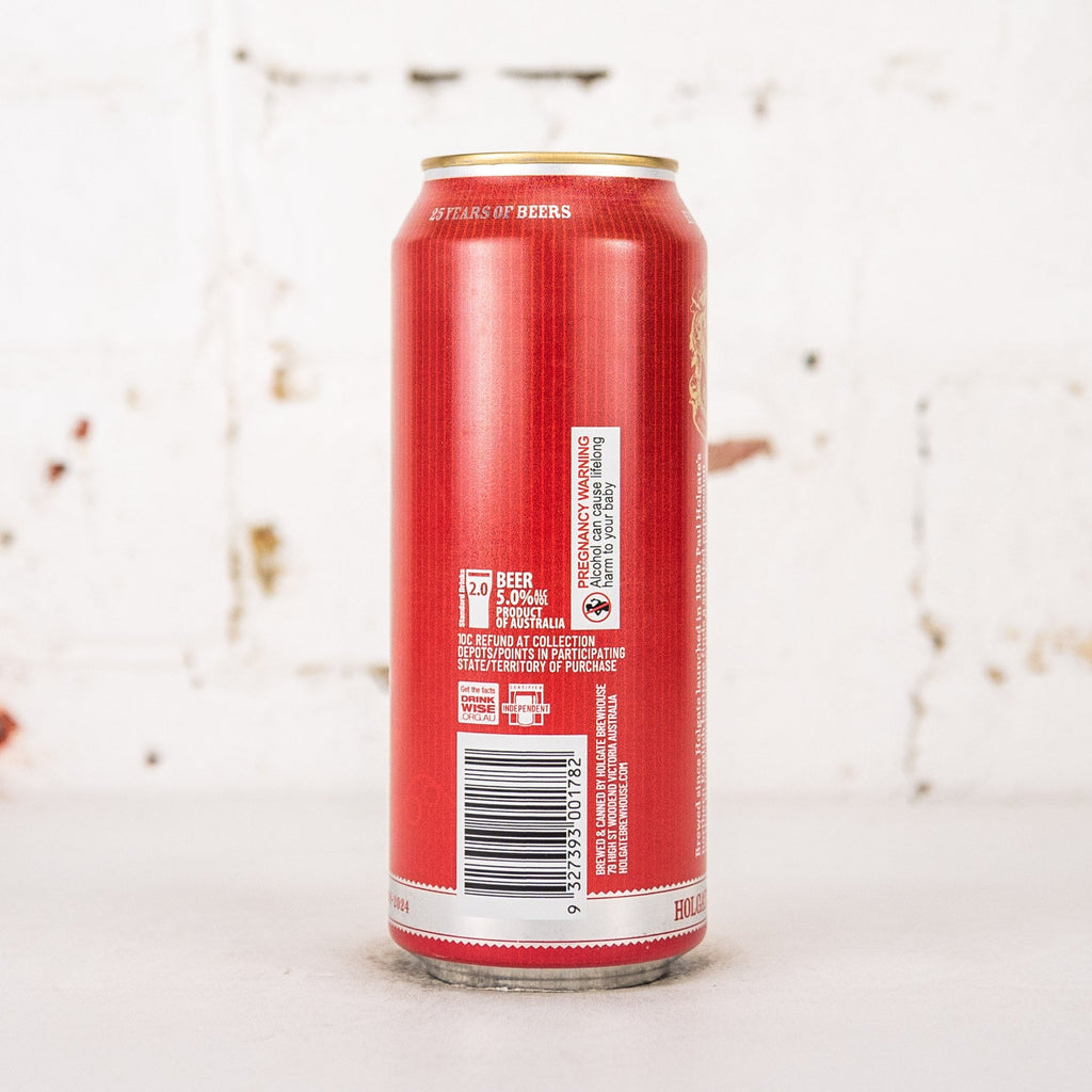 Holgate - ESB 500ml