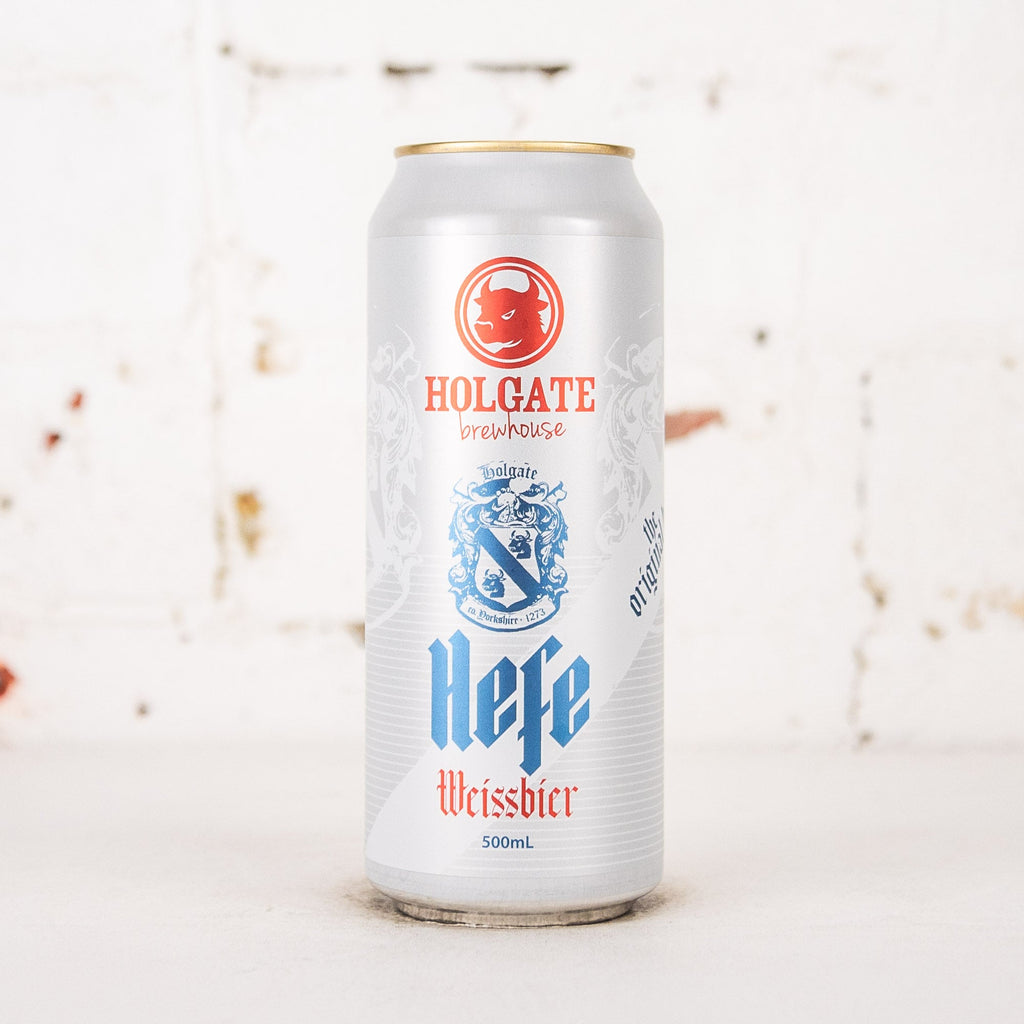 Holgate - Hefe Weissbier