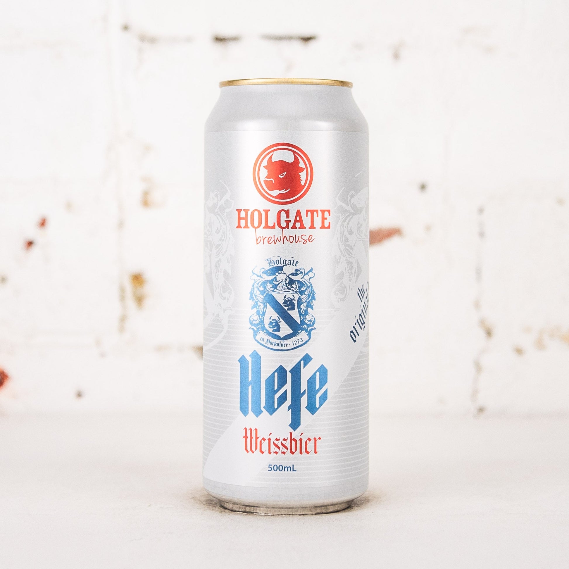 Holgate - Hefe Weissbier