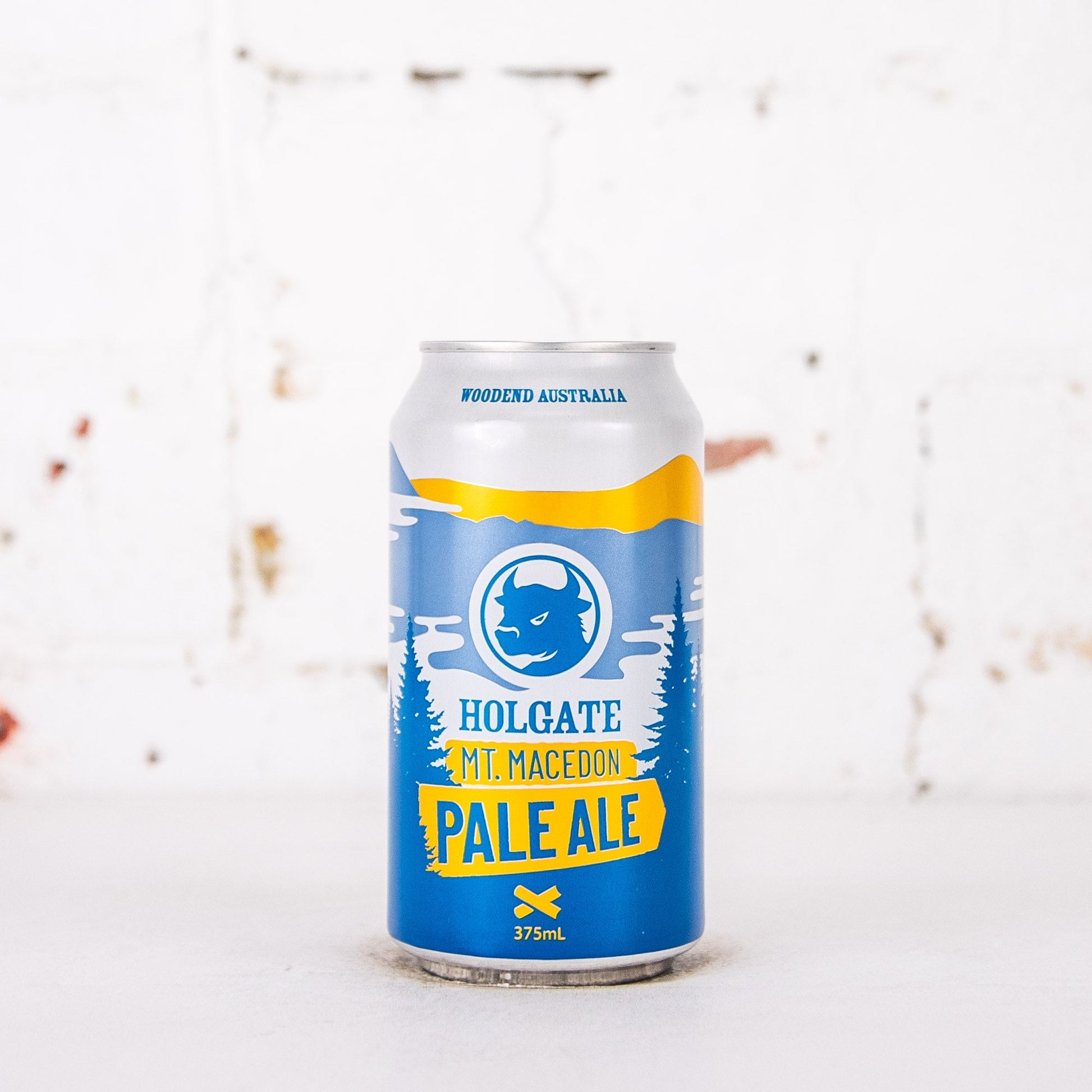 Holgate - Mt Macedon Pale Ale