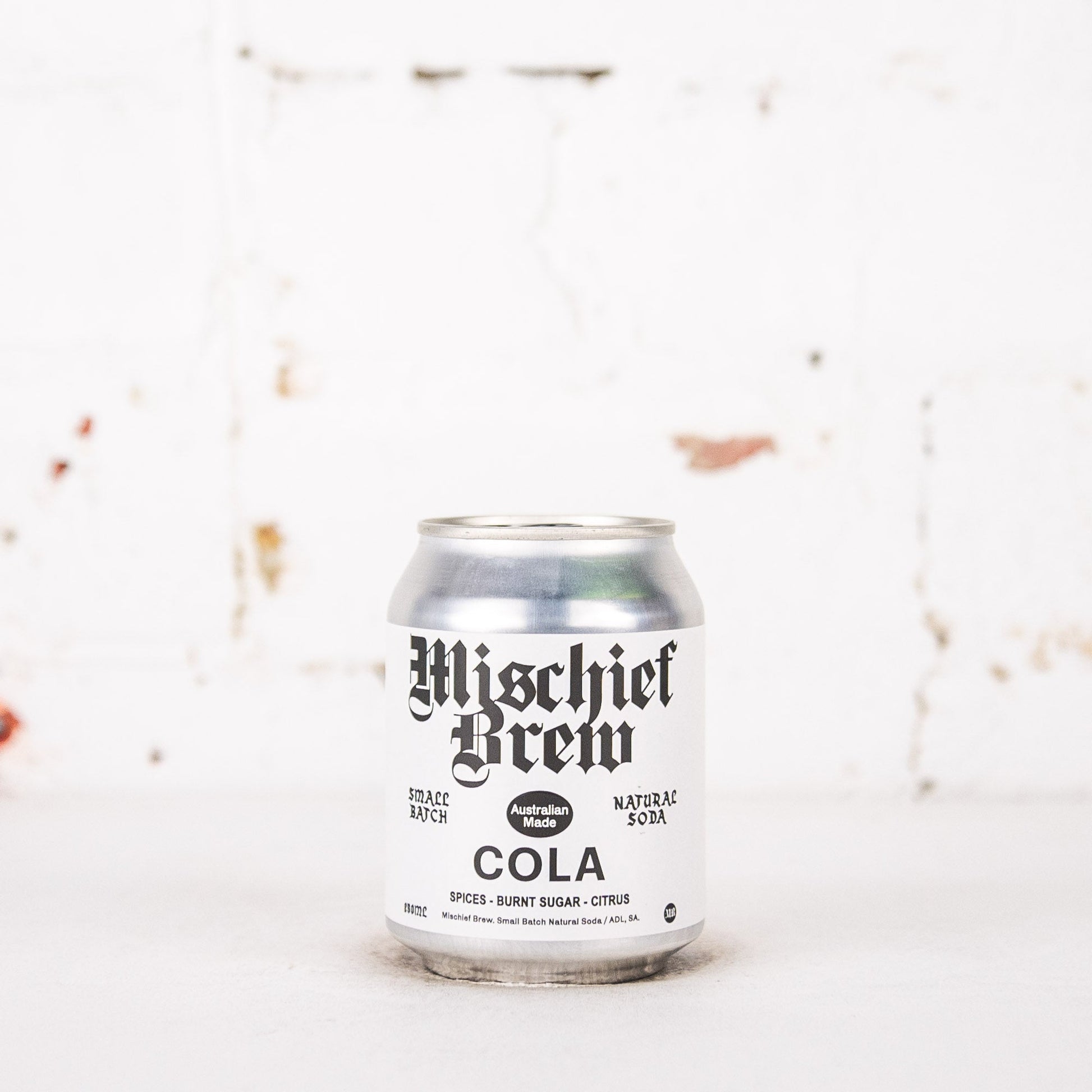 Mischief Brew - Cola 250ml