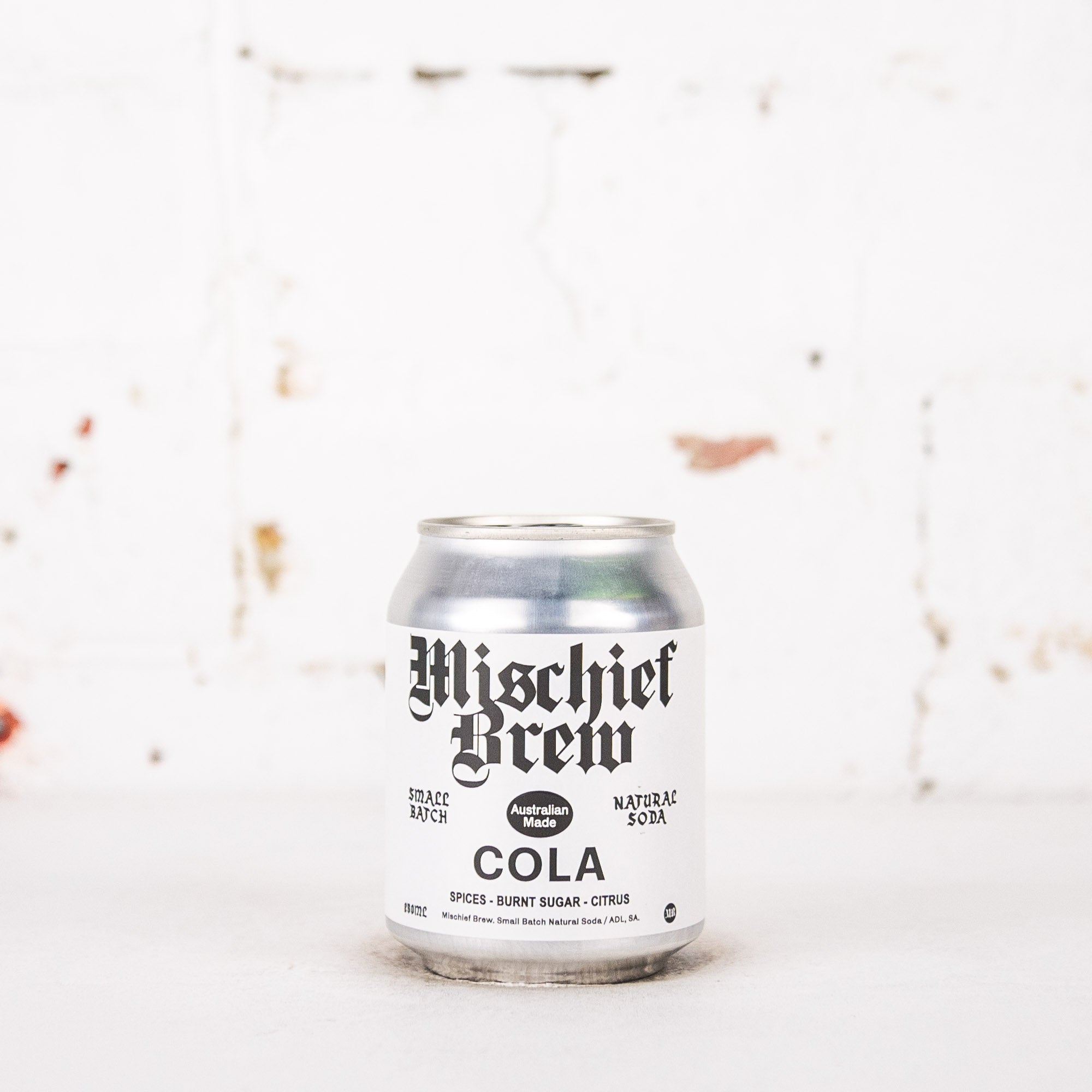 Mischief Brew - Cola 250ml