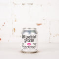 Mischief Brew - Grapefruit Soda 250ml