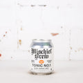 Mischief Brew - Tonic No 1 250ml