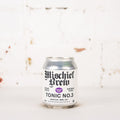 Mischief Brew - Tonic No 3 250ml