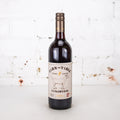 Fowles - Farm to Table Sangiovese 2021 750ml