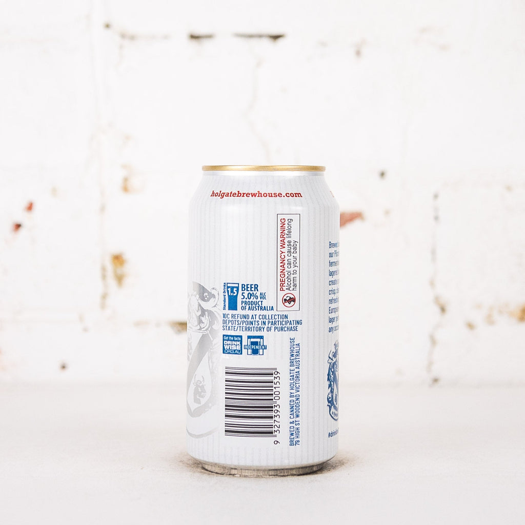Holgate - Premium Pilsner
