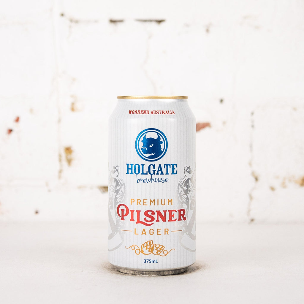 Holgate - Premium Pilsner