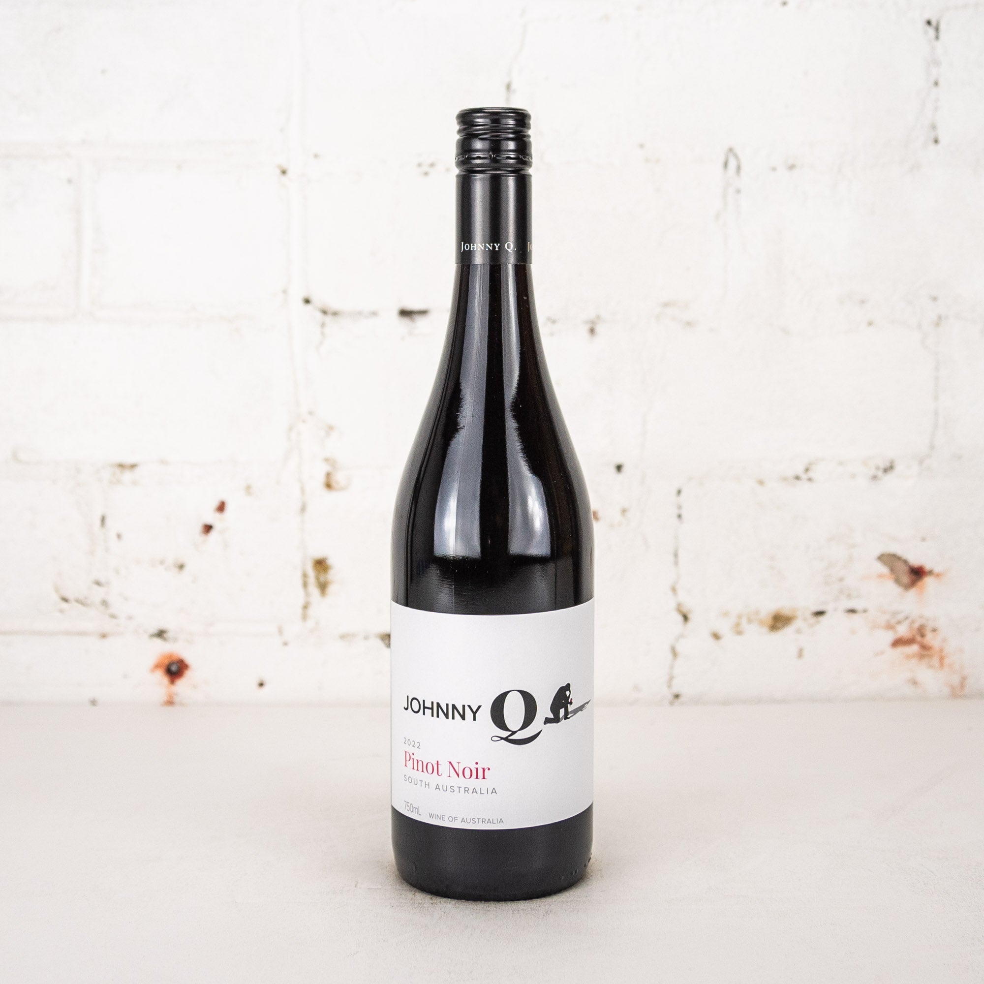 Quarisa - Johnny Q Pinot Noir 750ml