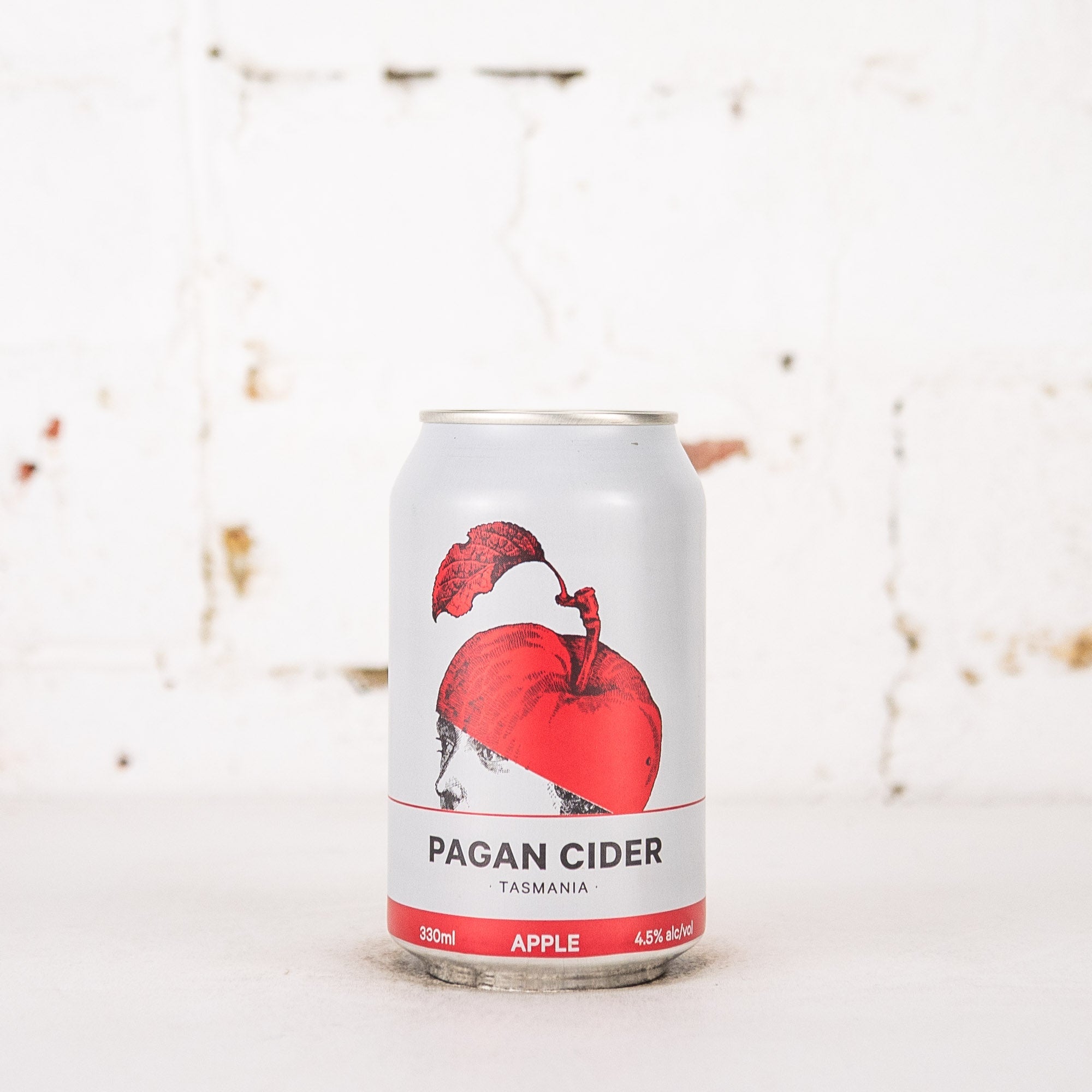 Pagan - Apple Cider