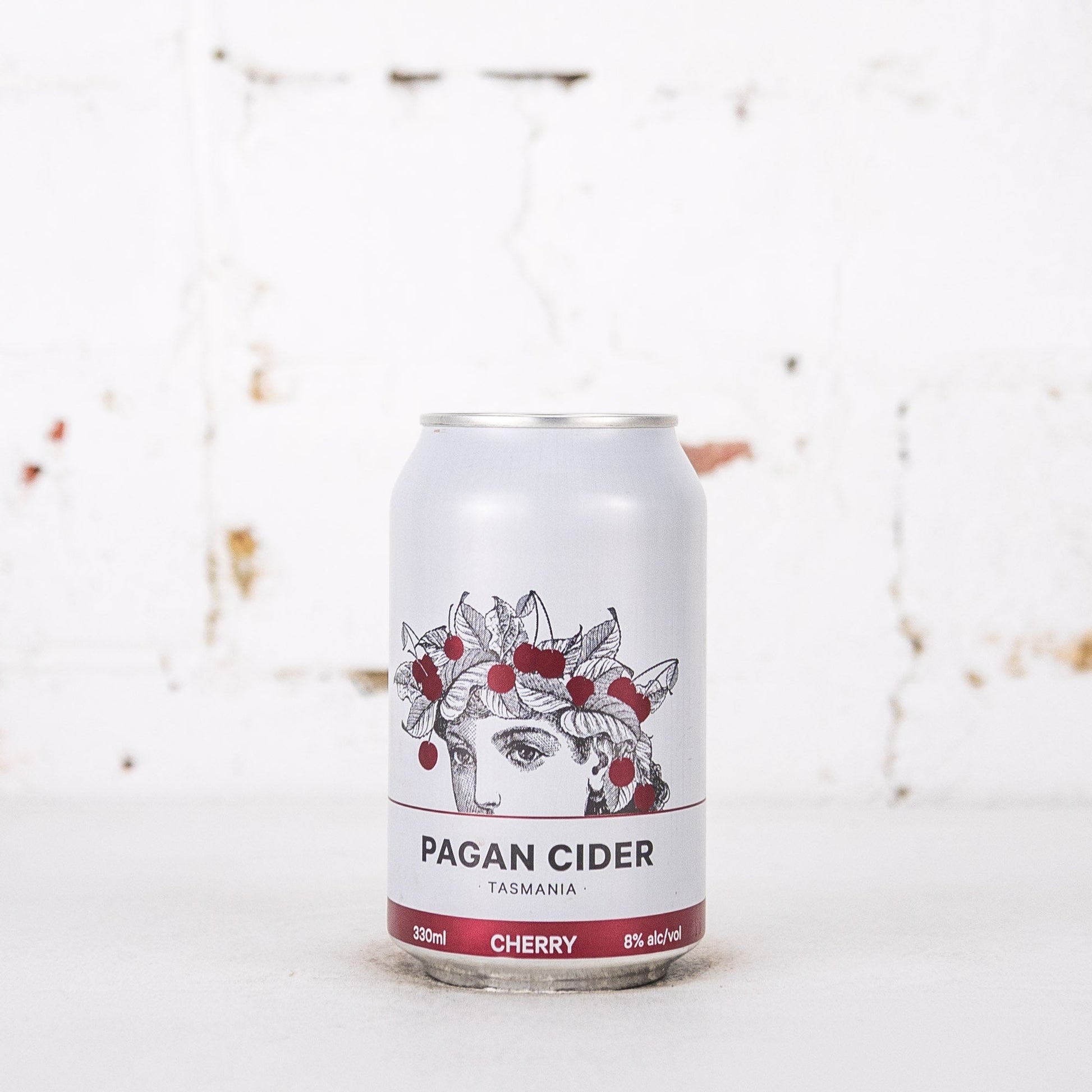 Pagan - Cherry Cider