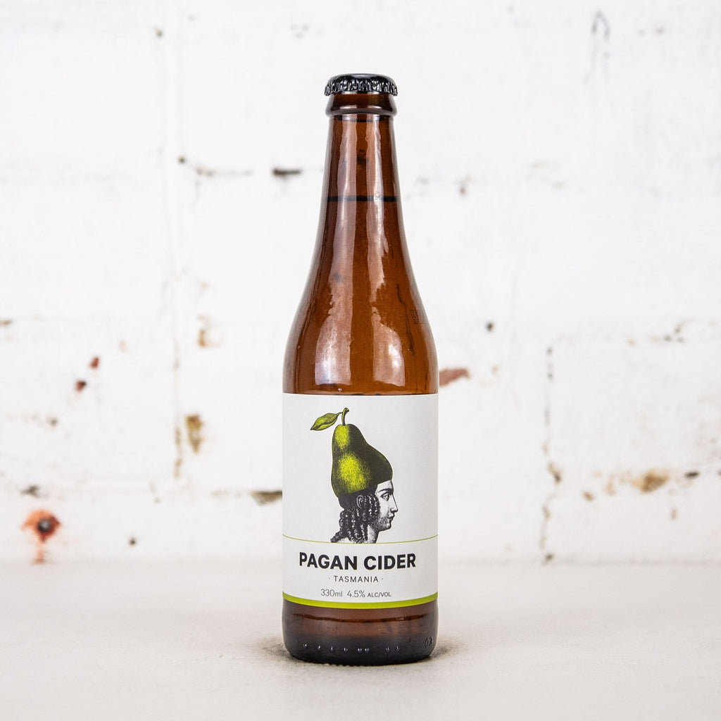 Pagan - Pear Cider 330ml