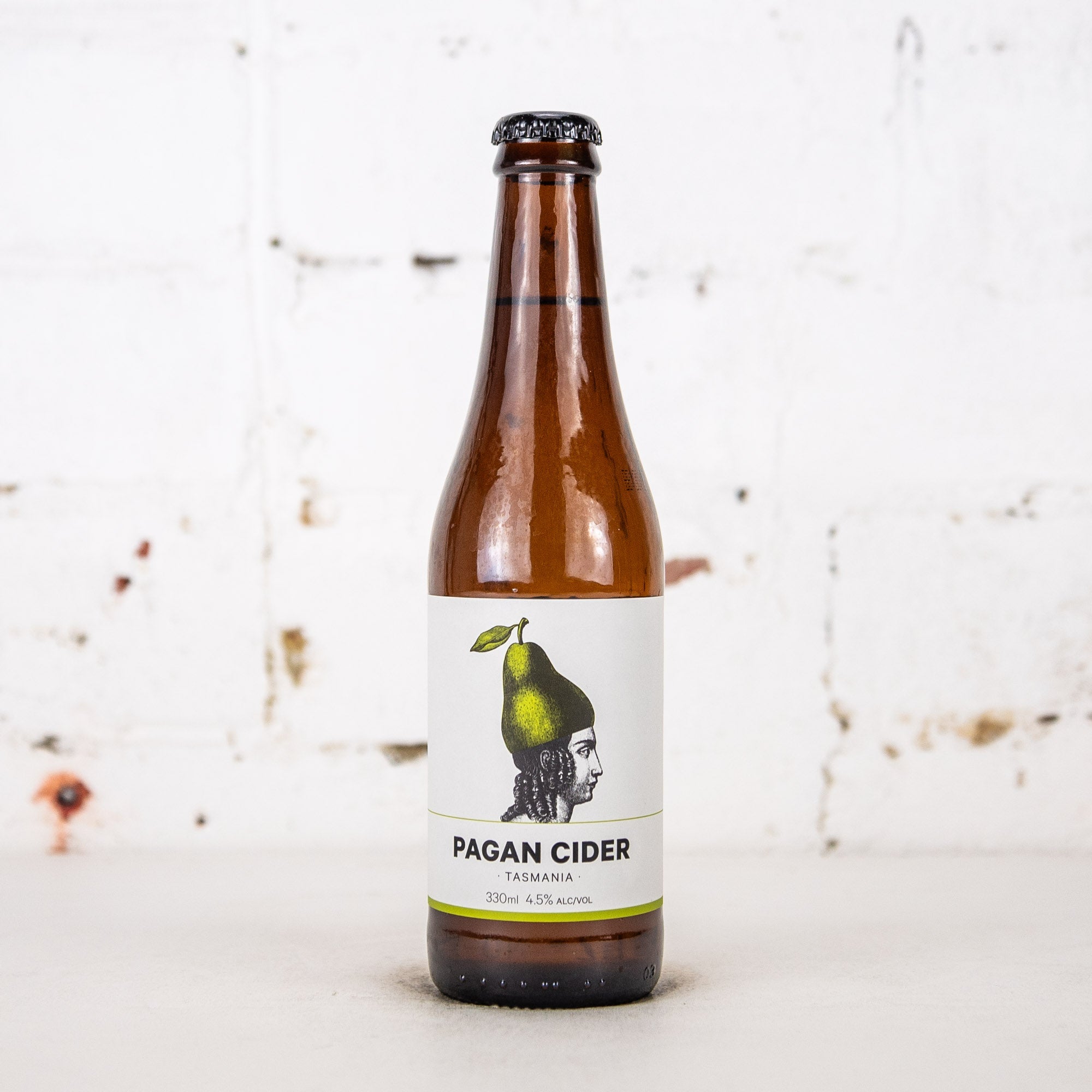 Pagan - Pear Cider 330ml