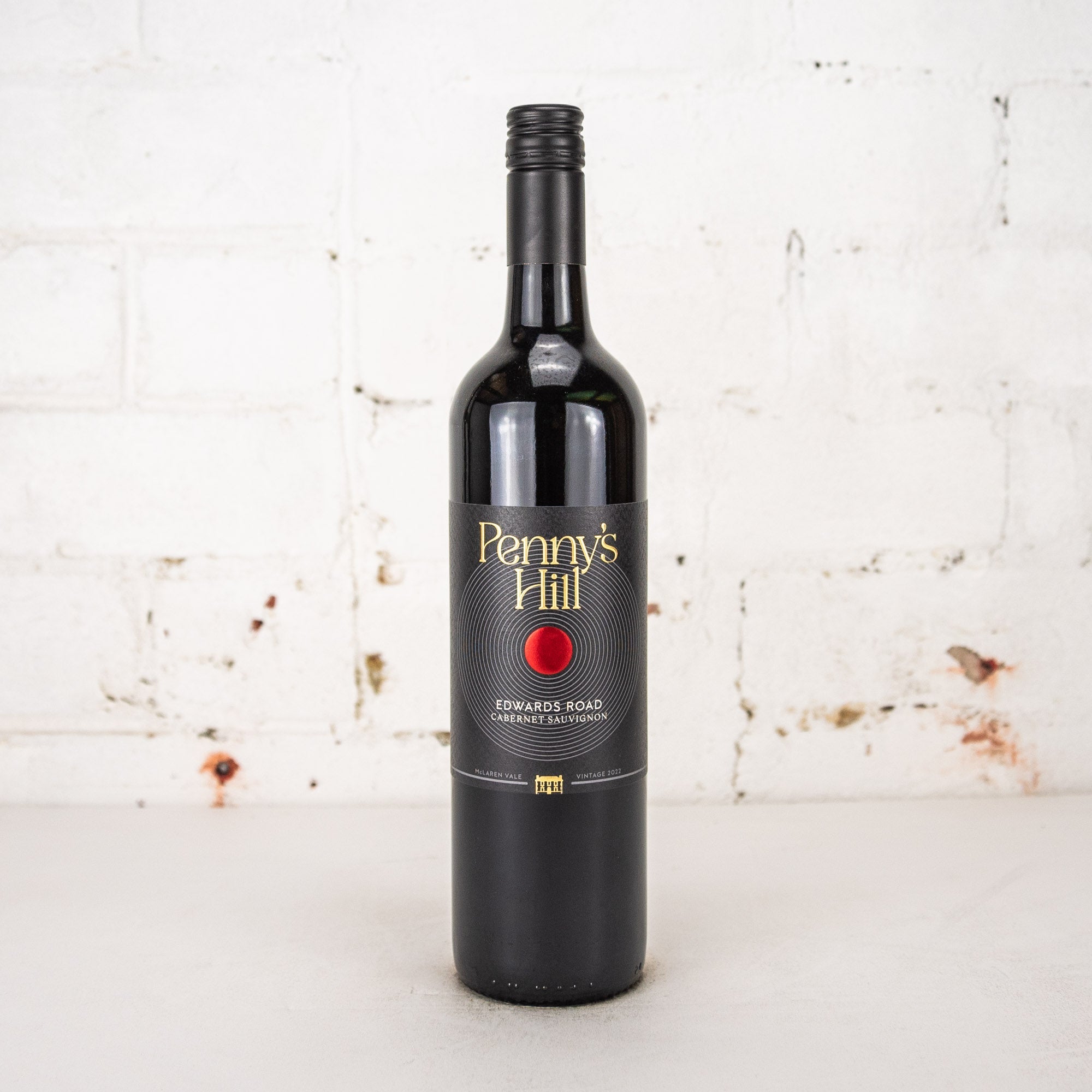 Penny's Hill - Edwards Road Cabernet Sauvignon 750ml