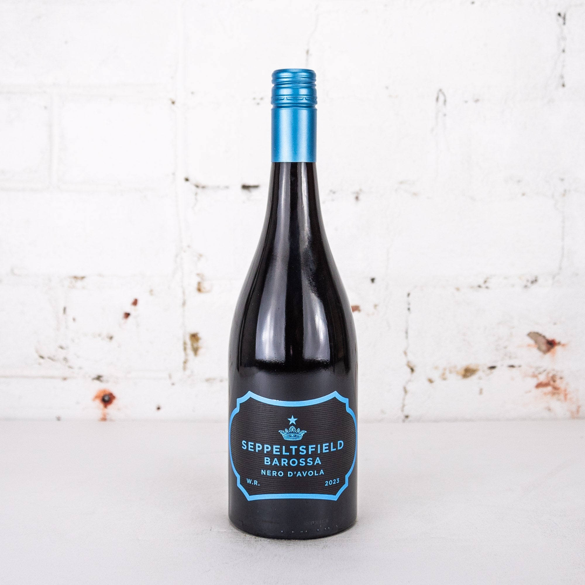 Seppeltsfield - Barossa Nero d'Avola 2023 750ml