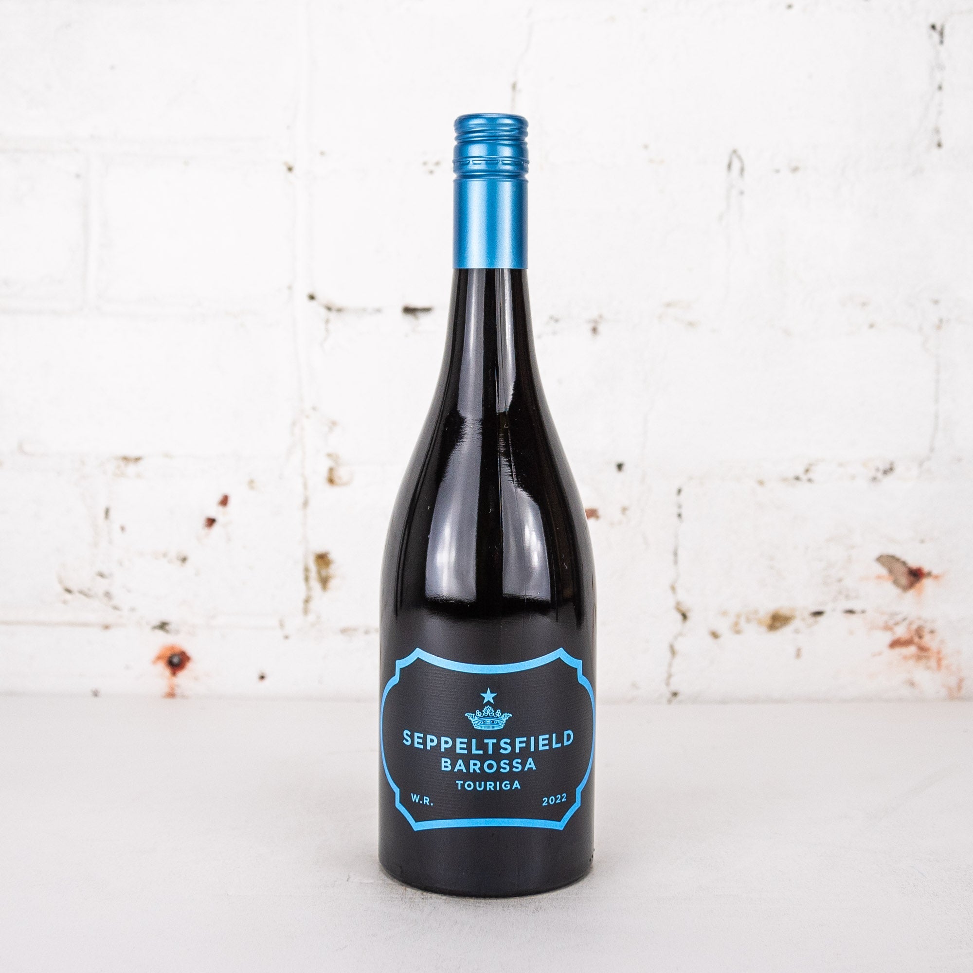Seppeltsfield - Barossa Touriga 2022 750ml
