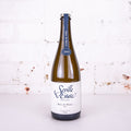 Seville Estate - Estate Blanc de Blancs 2018 750ml
