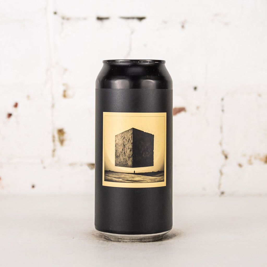 Small Gods - The Tun Imperial Stout