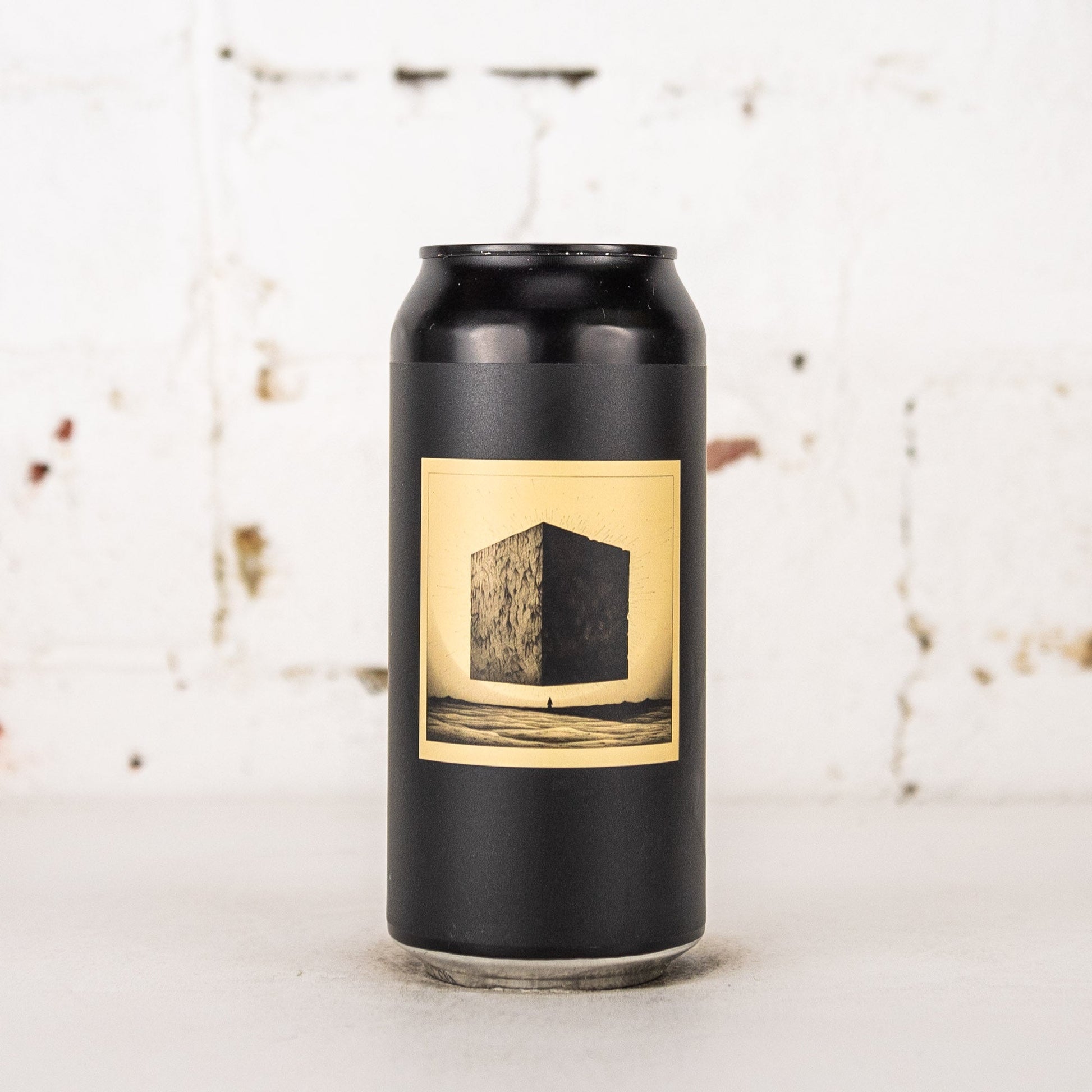 Small Gods - The Tun Imperial Stout