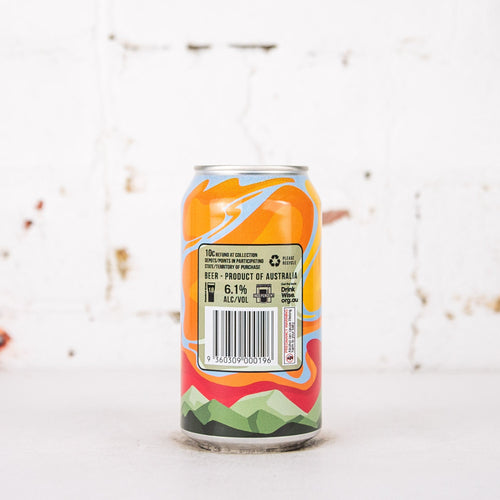3806 - Hazy IPA