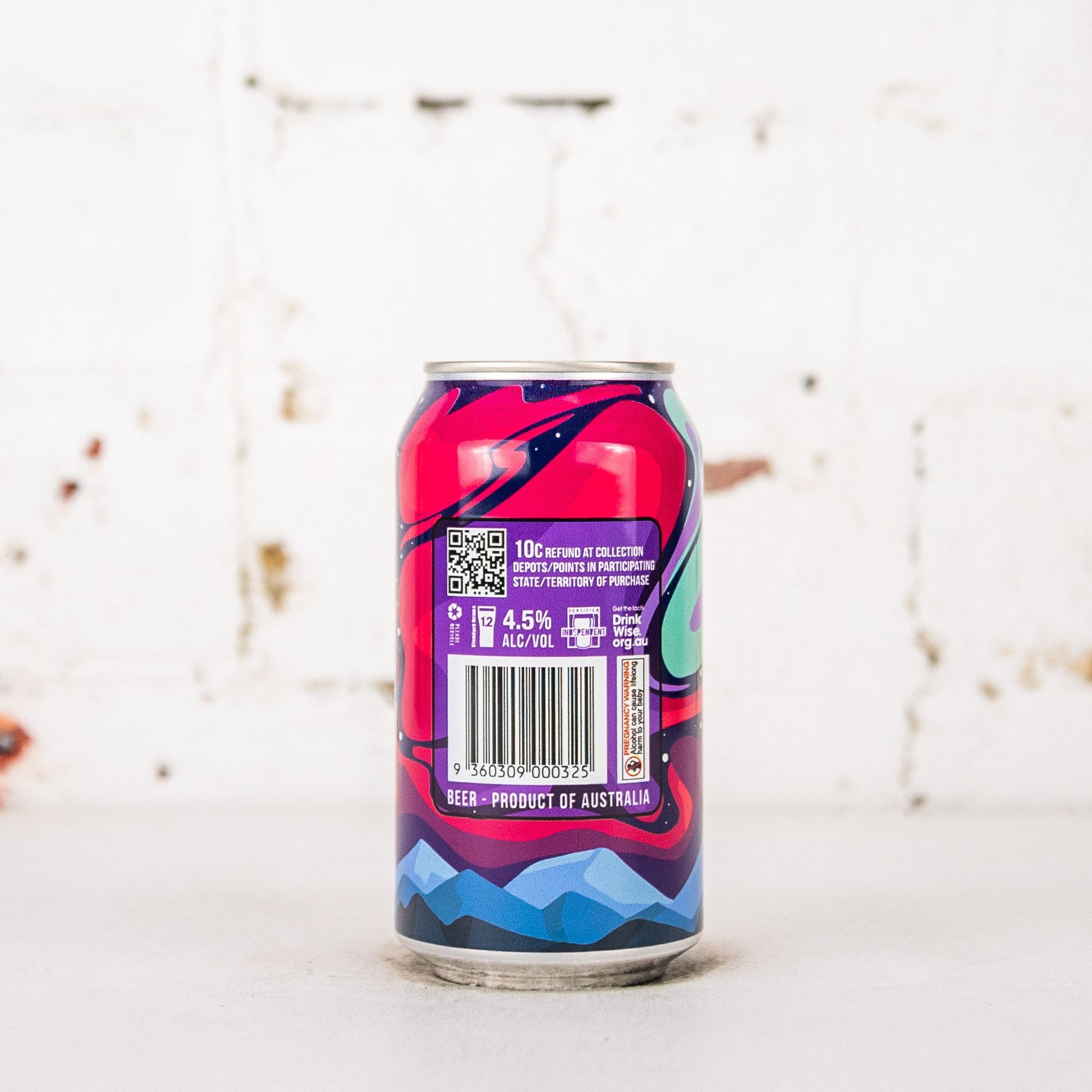 Thirty Eight O Six - Hazy Pale Ale