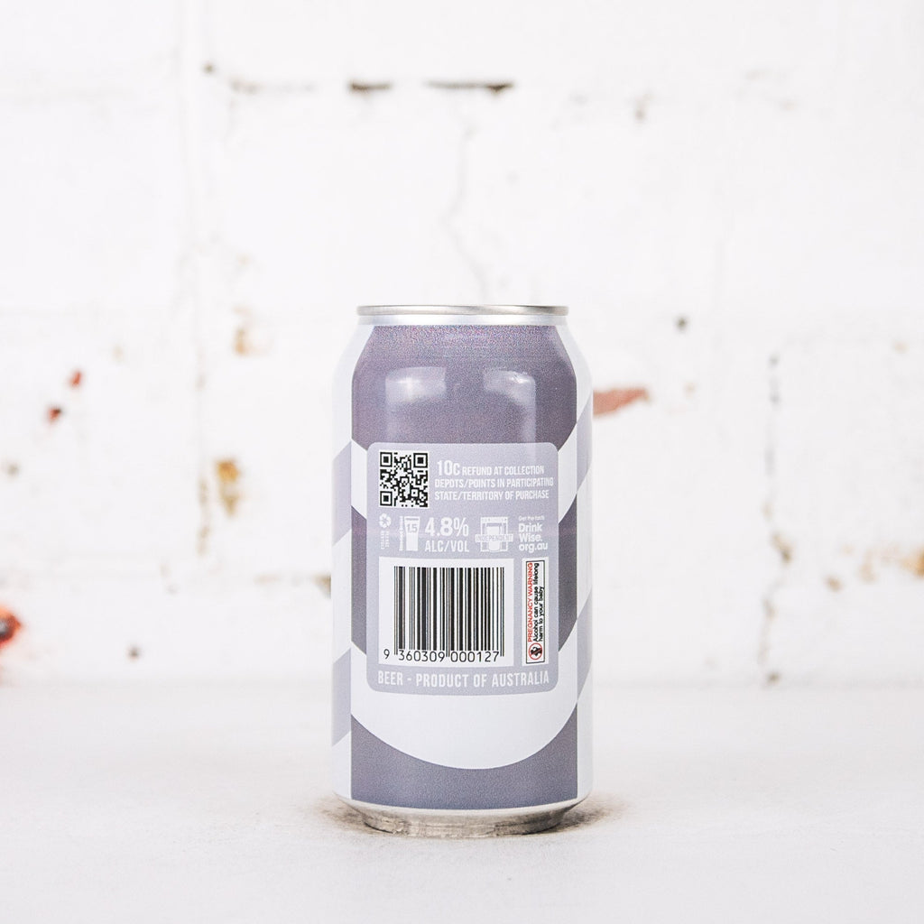 Thirty Eight O Six - Lager