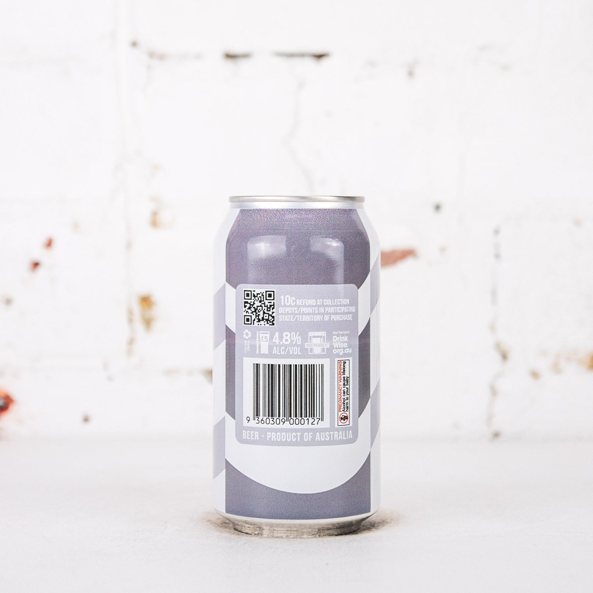 Thirty Eight O Six - Lager