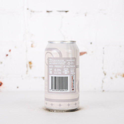 3806 - Oat Cream IPA