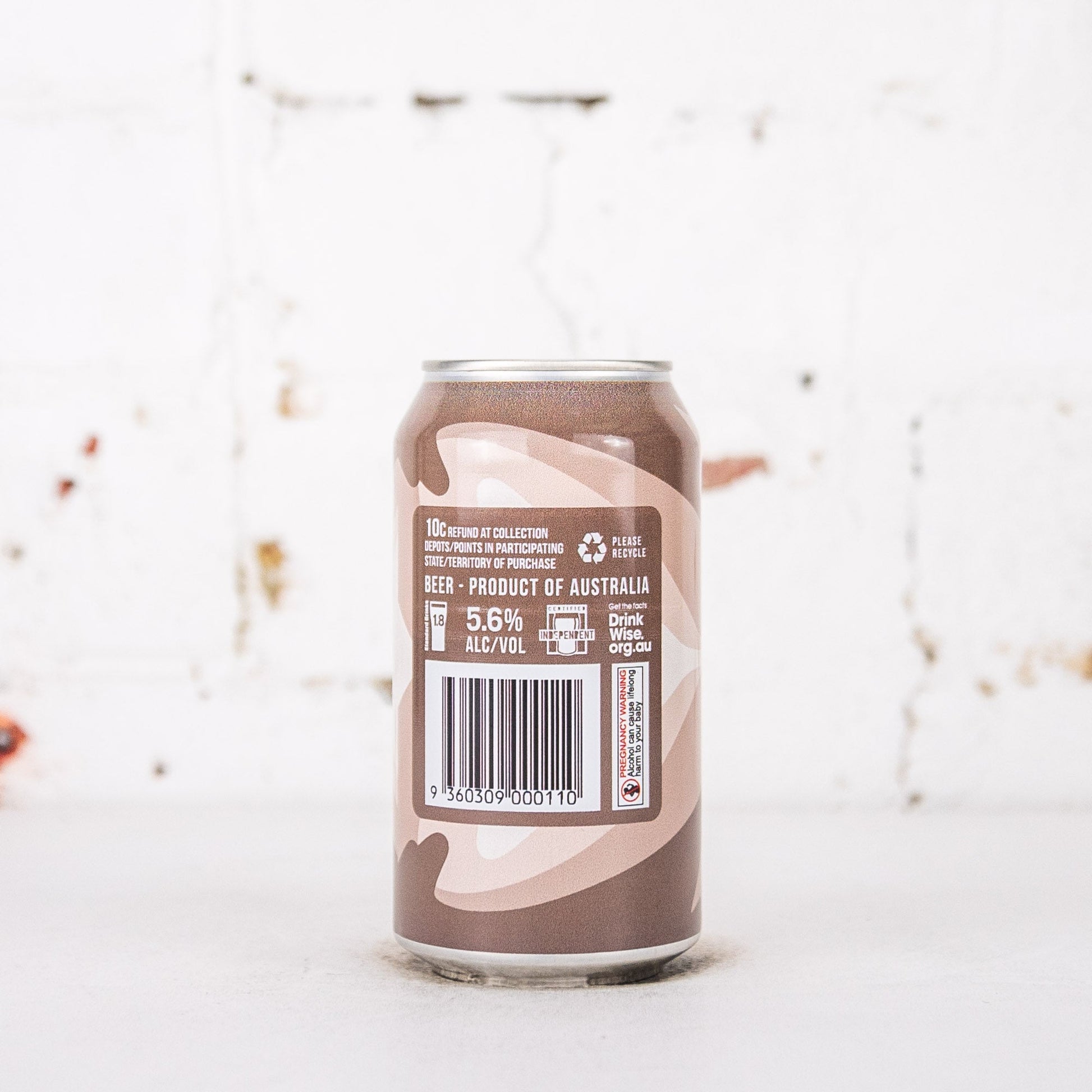 3806 - Oatmeal Stout