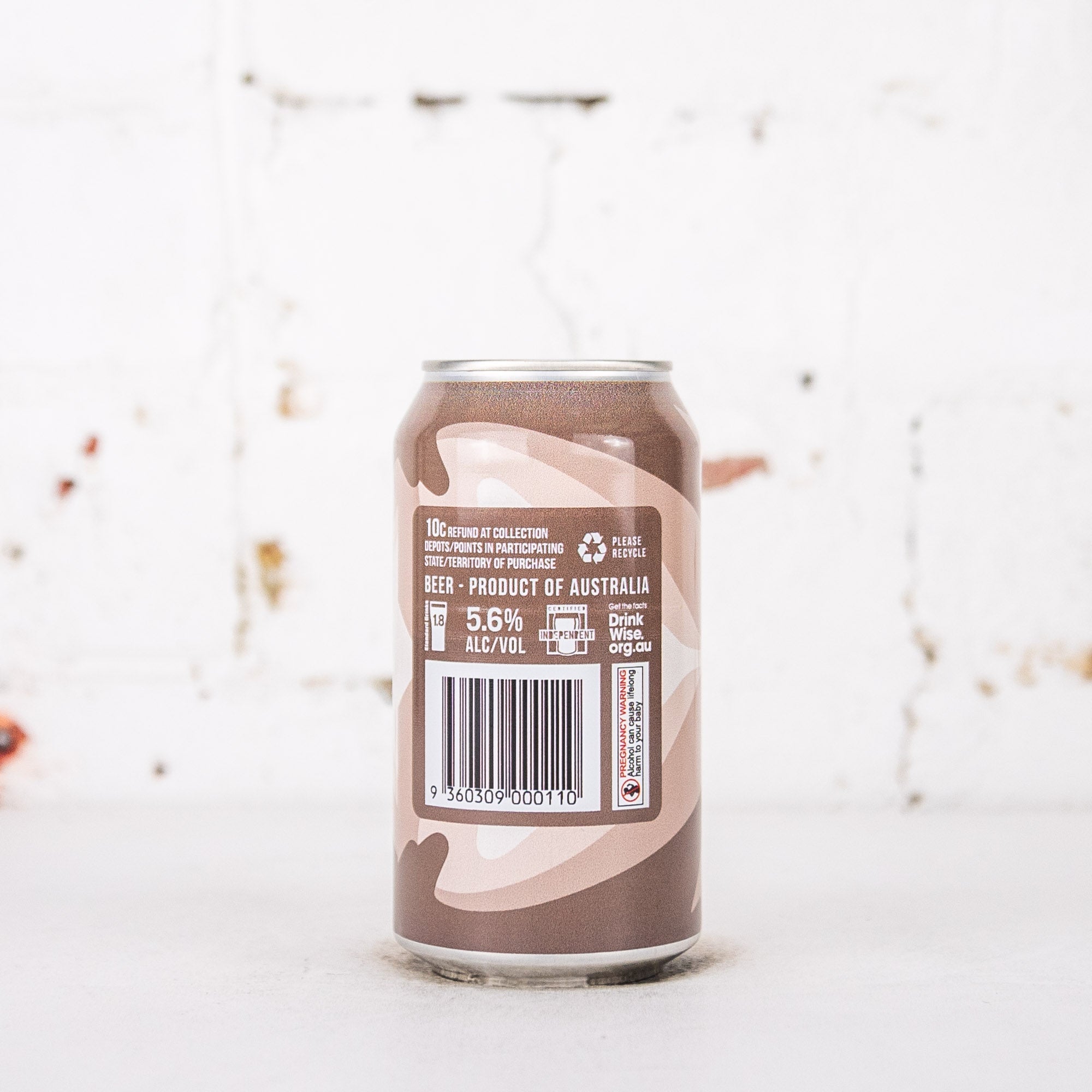 3806 - Oatmeal Stout