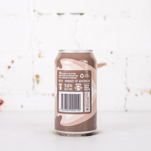 3806 - Oatmeal Stout