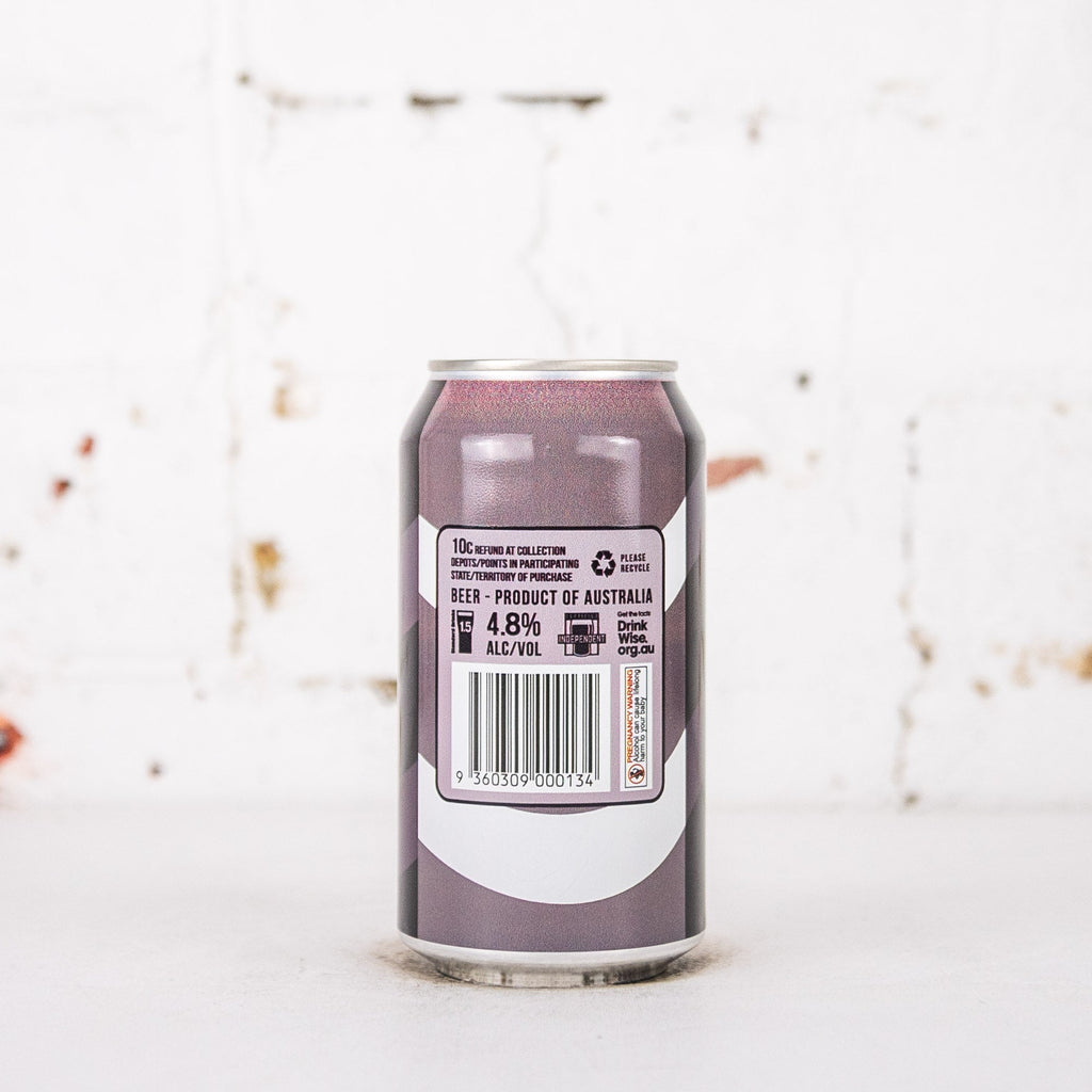 Thirty Eight O Six - Pale Ale