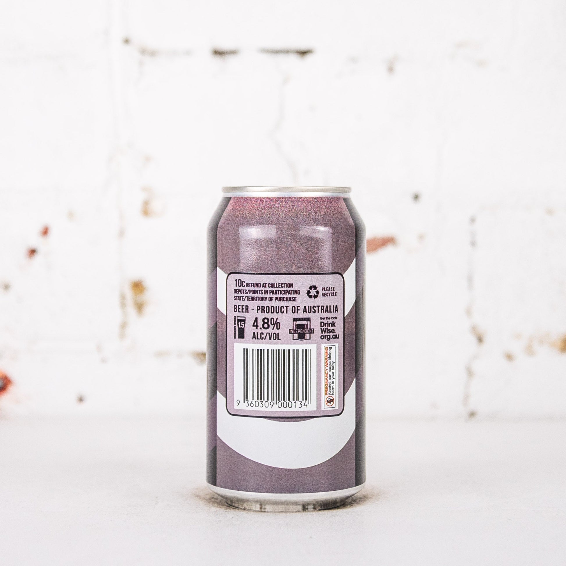 Thirty Eight O Six - Pale Ale