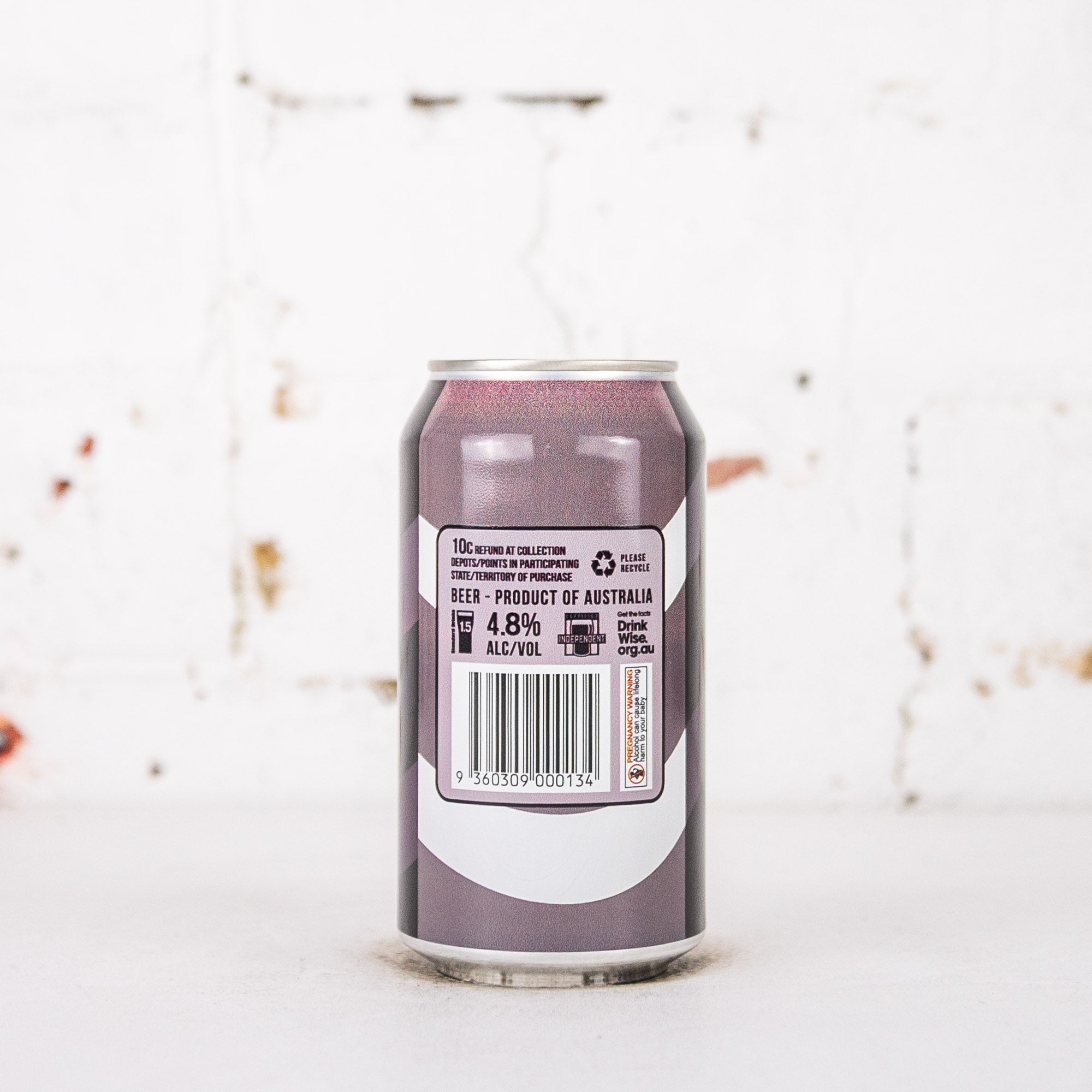 3806 - Pale Ale