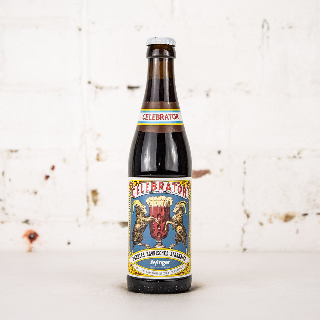 Ayinger - Celebrator Doppelbock 330ml
