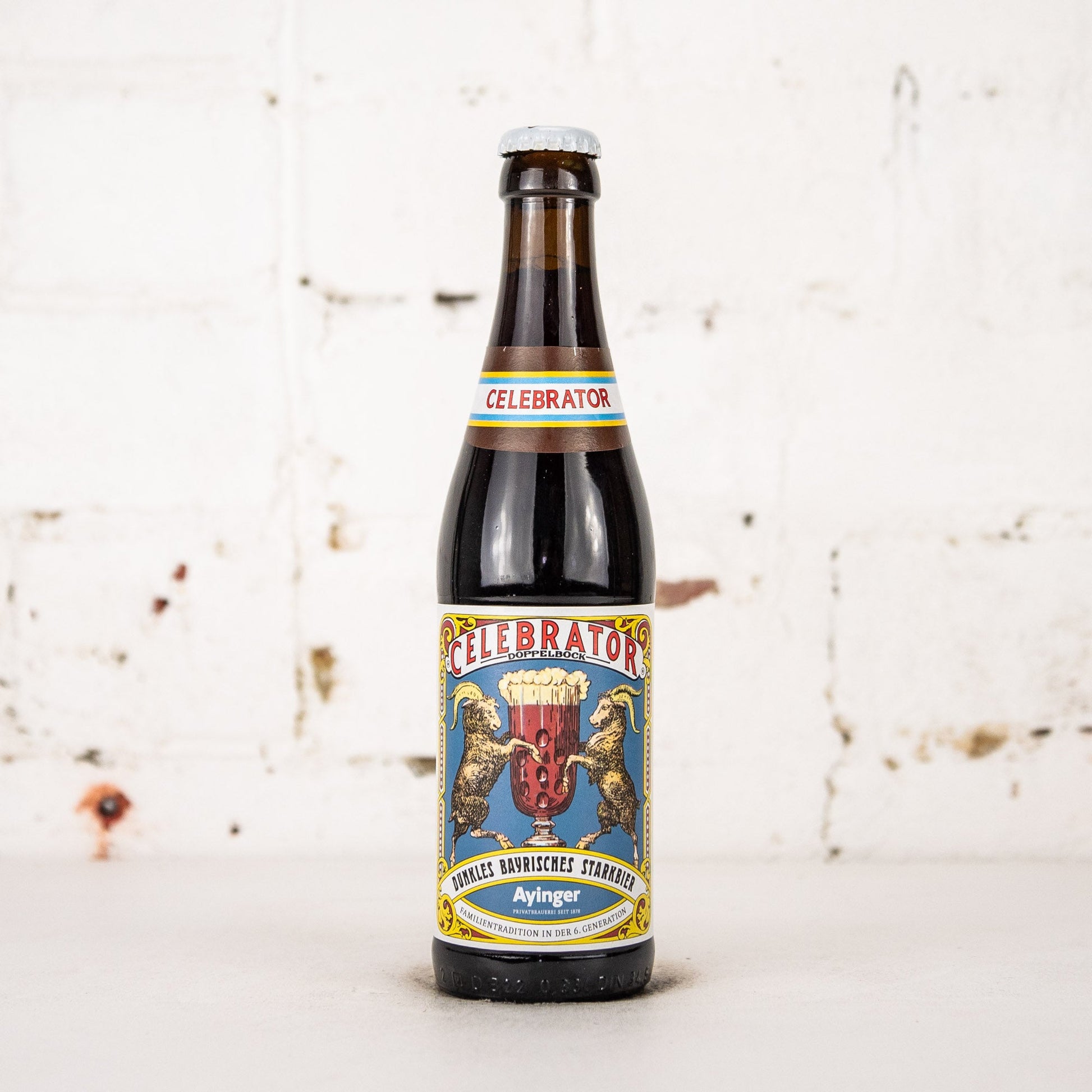 Ayinger - Celebrator Doppelbock 330ml