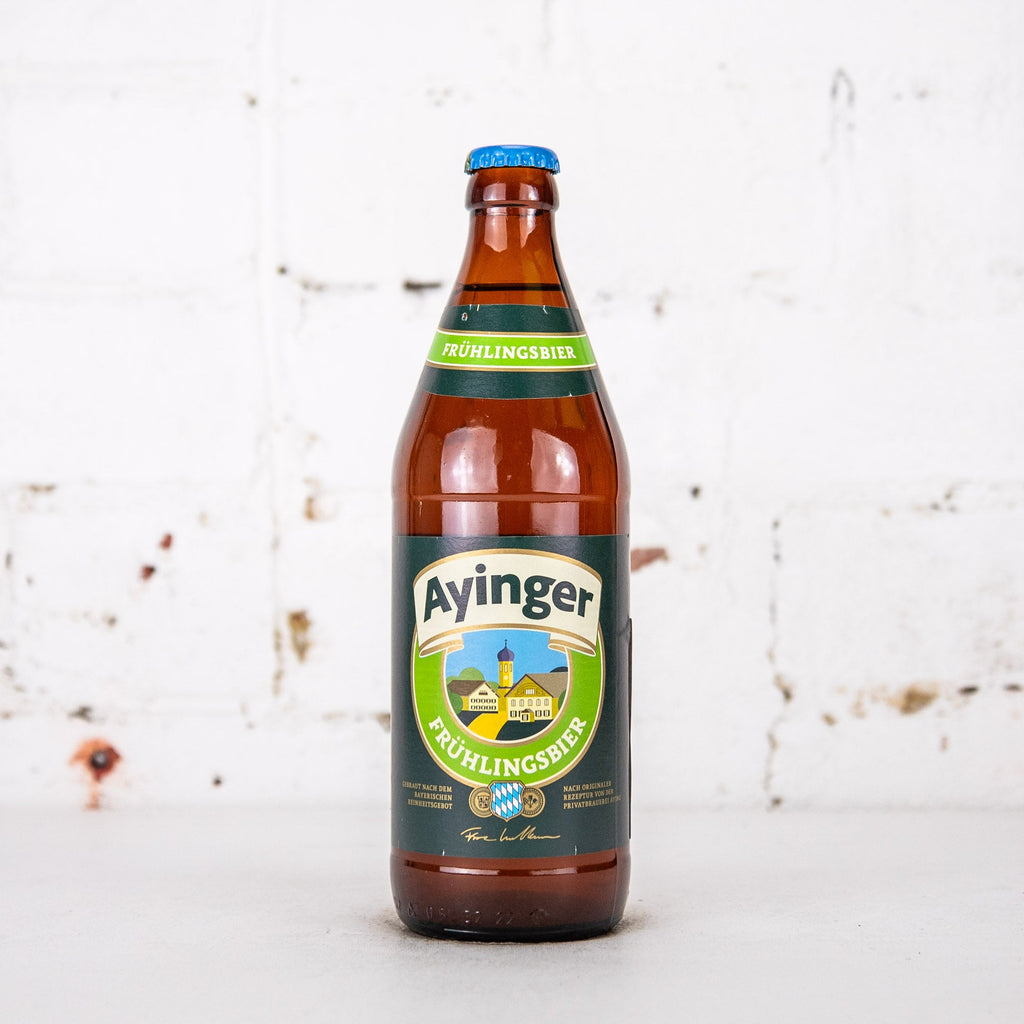 Ayinger - Fruhlingsbier 500ml