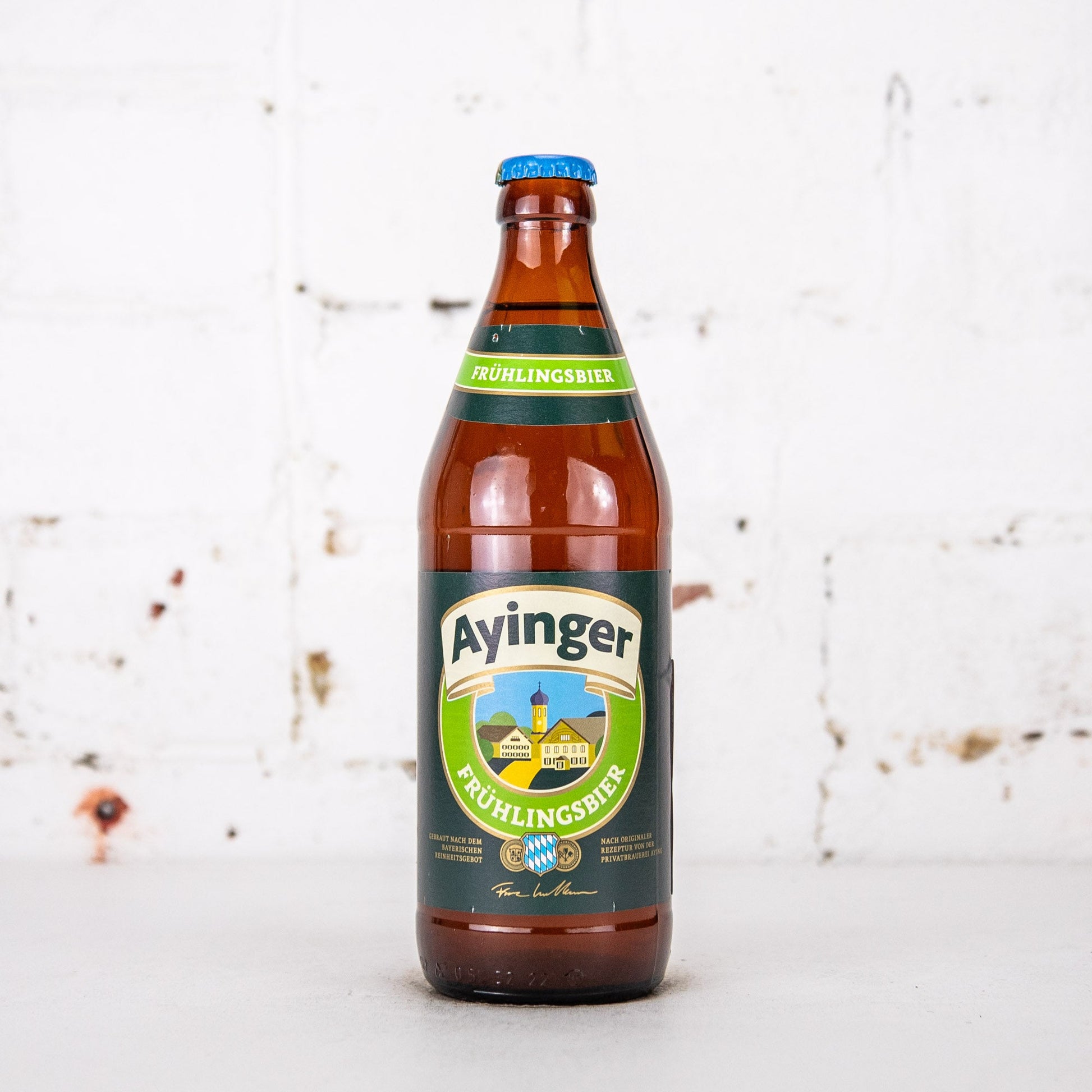 Ayinger - Fruhlingsbier 500ml