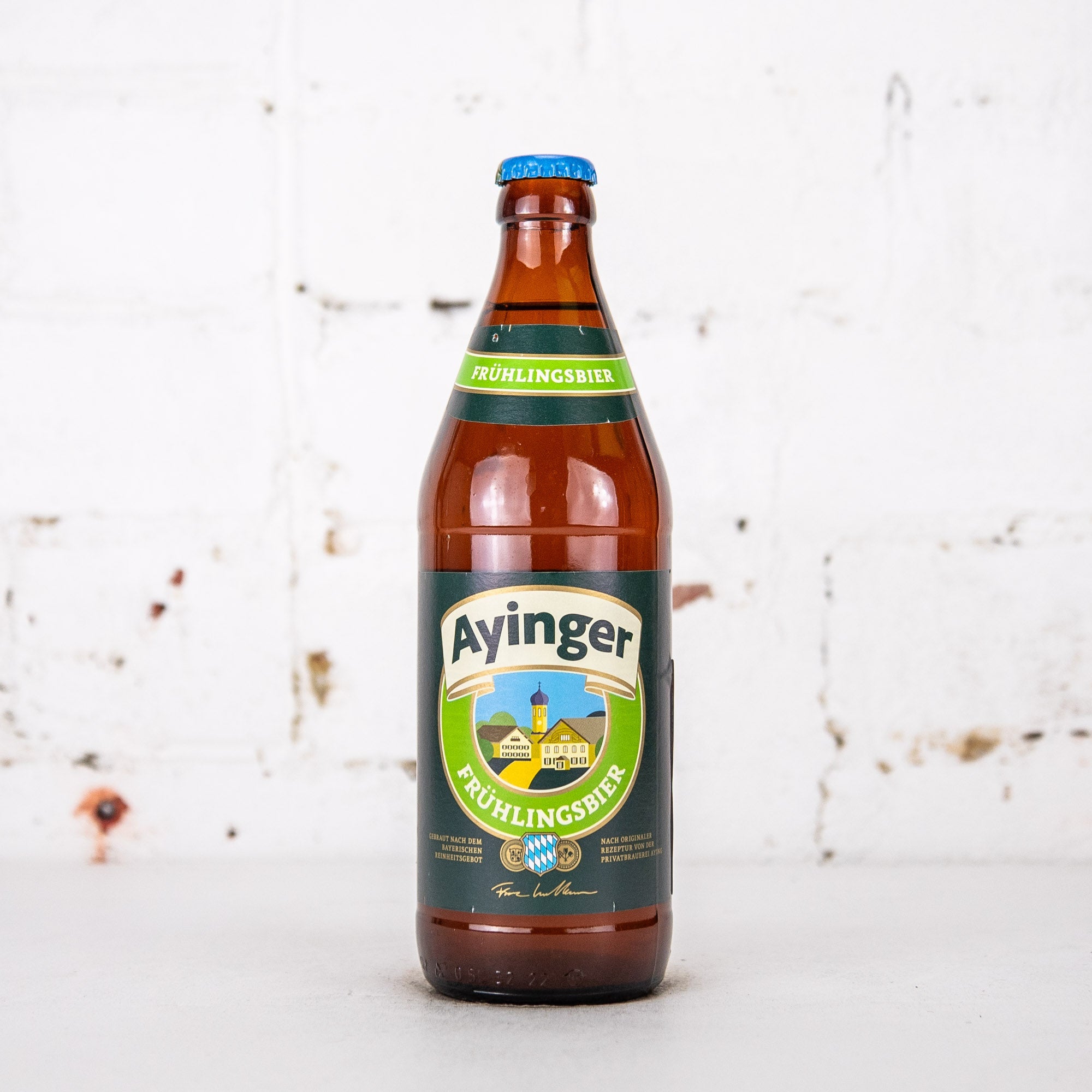 Ayinger - Fruhlingsbier 500ml