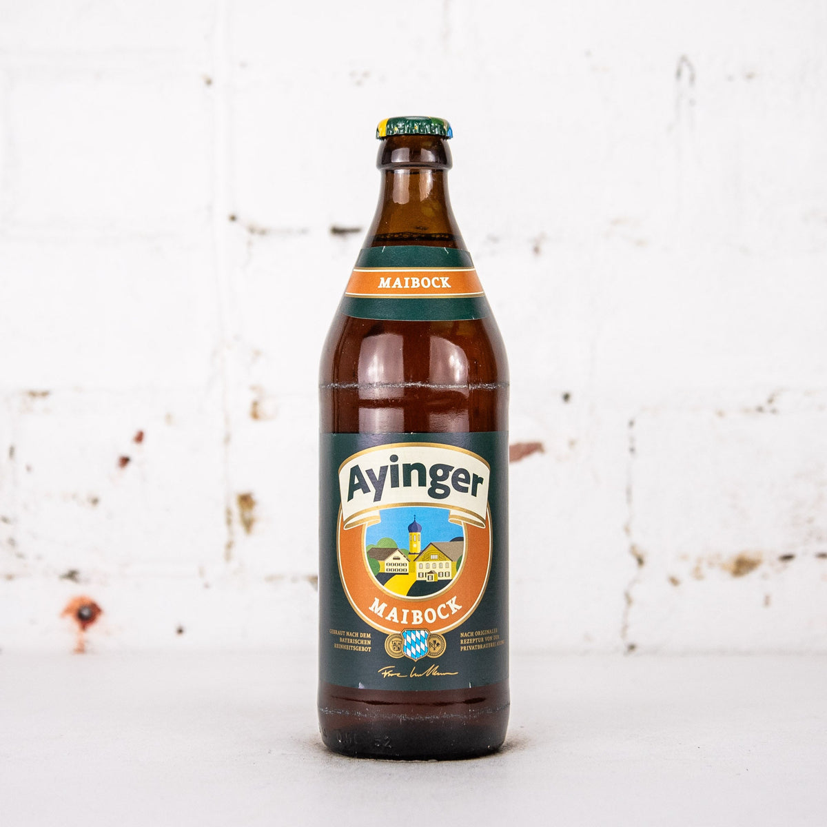 Ayinger - Maibock 500ml