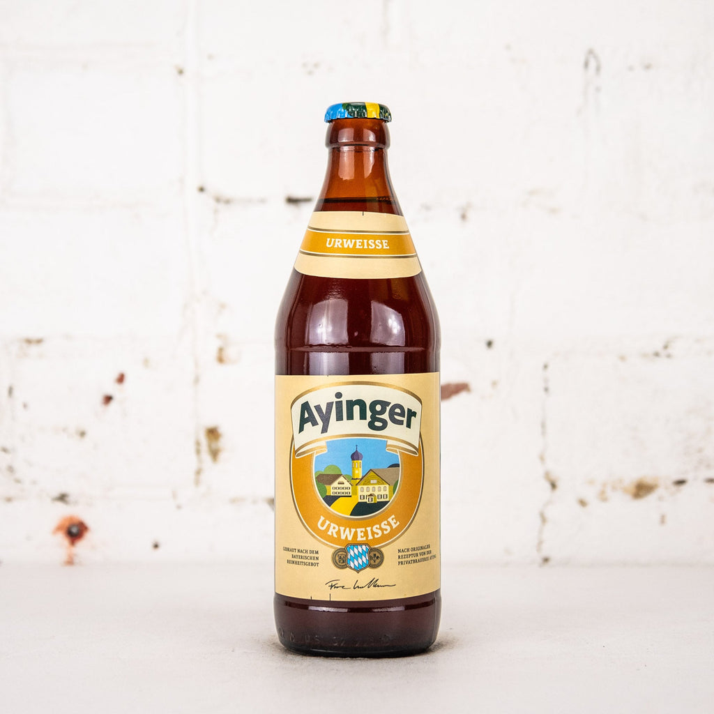 Ayinger - Urweisse 500ml