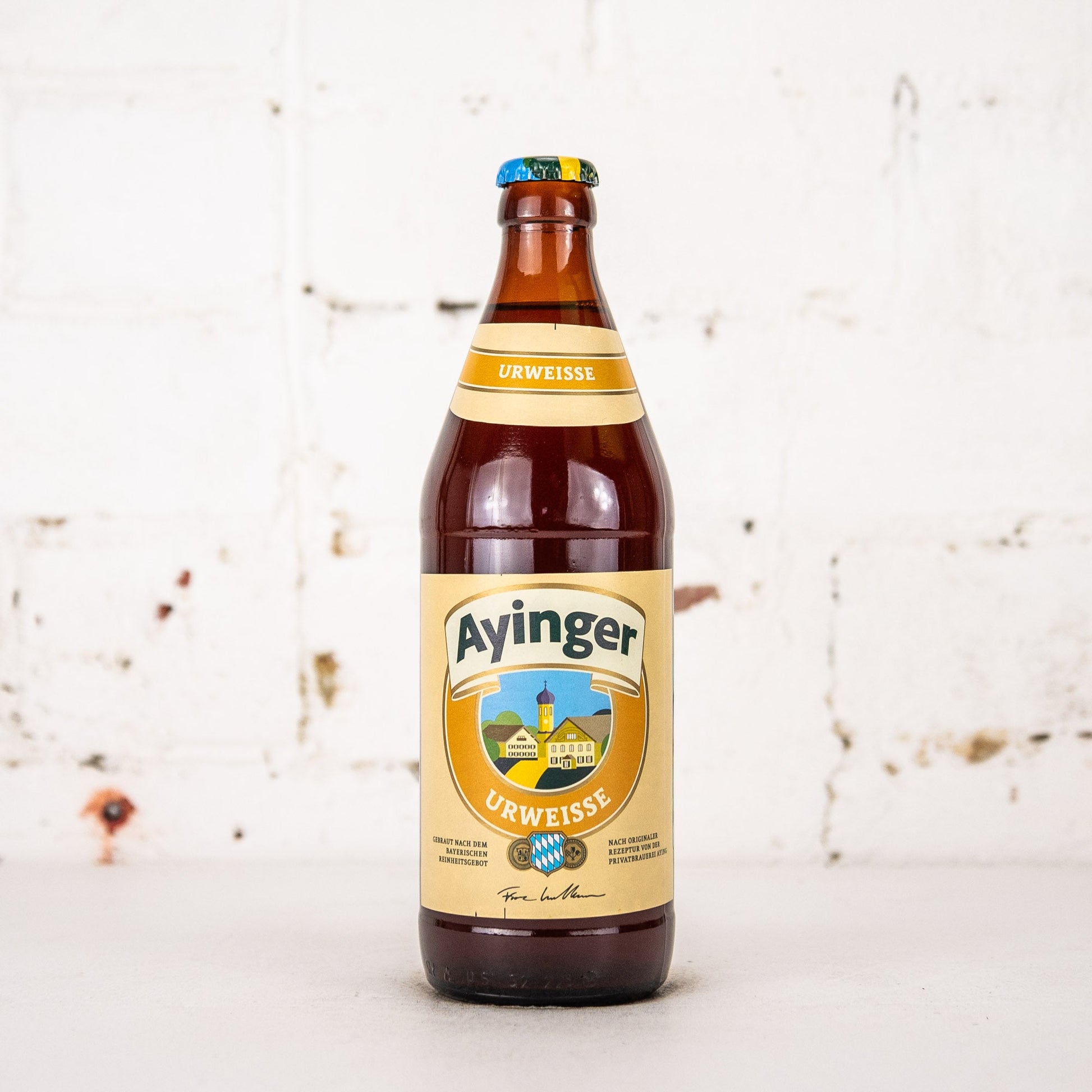Ayinger - Urweisse 500ml