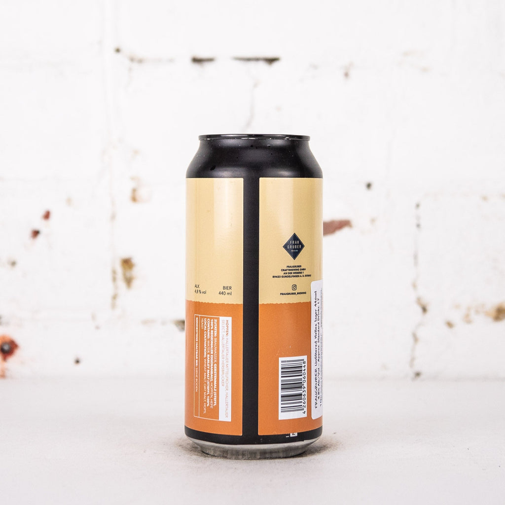 FrauGruber - Helles