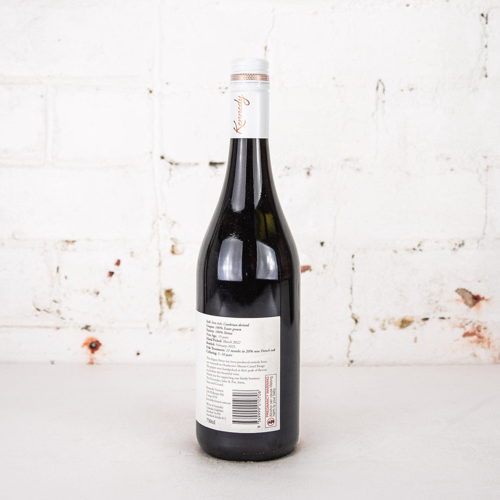 Kennedy - Shiraz 2023 750ml