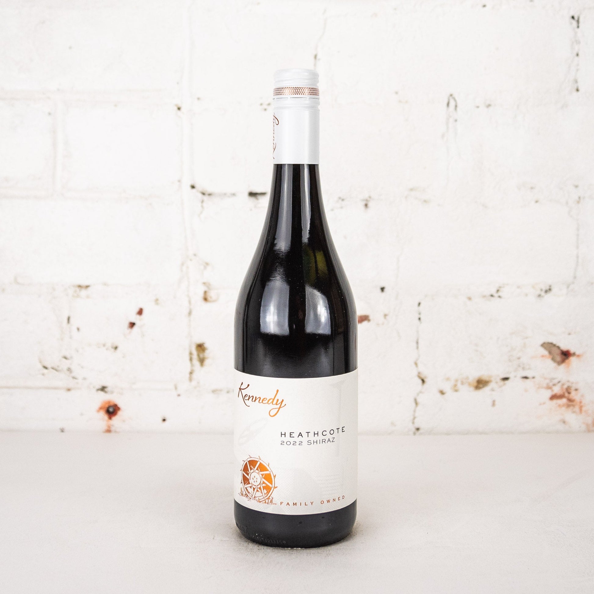 Kennedy - Shiraz 2023 750ml